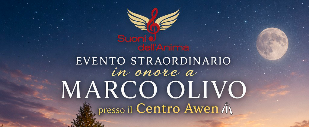 meditazione sonora sotto le stelle