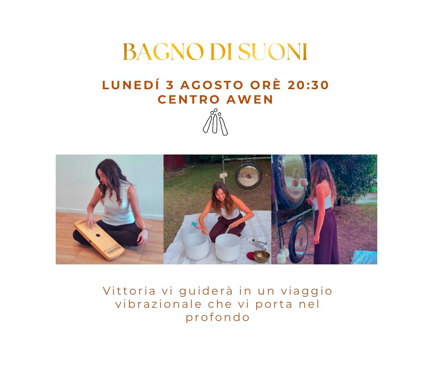 Bagno di Suoni