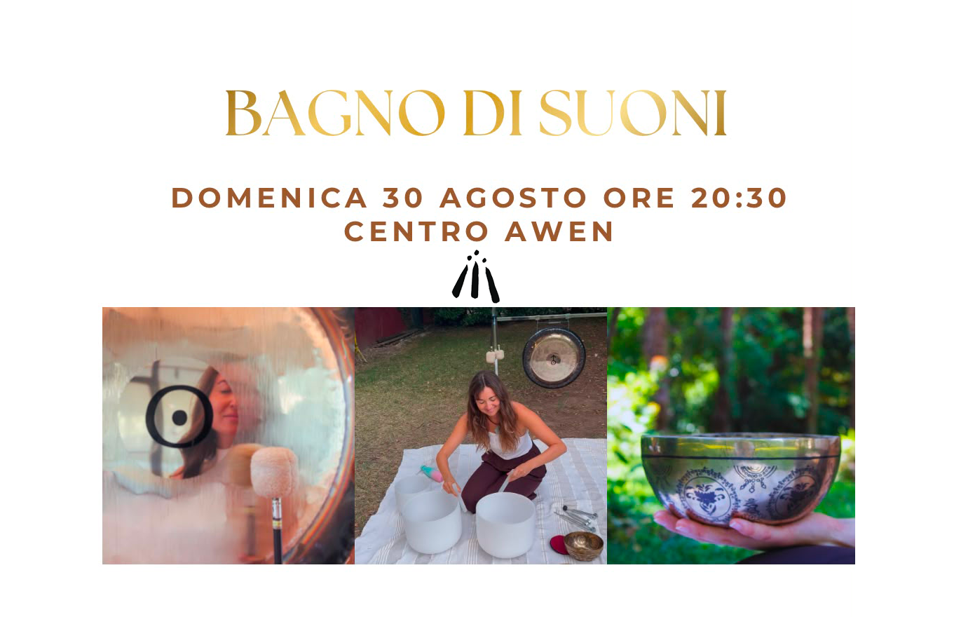 Bagno di Suoni