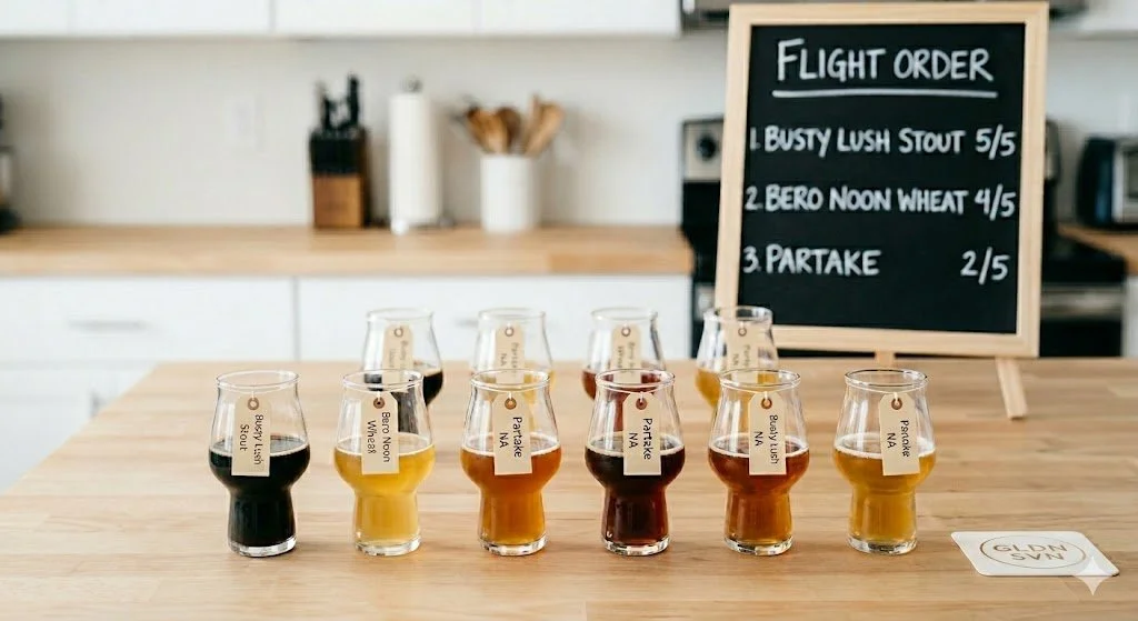 The Best Non-Alcoholic Beers: Our Honest Tasting Notes