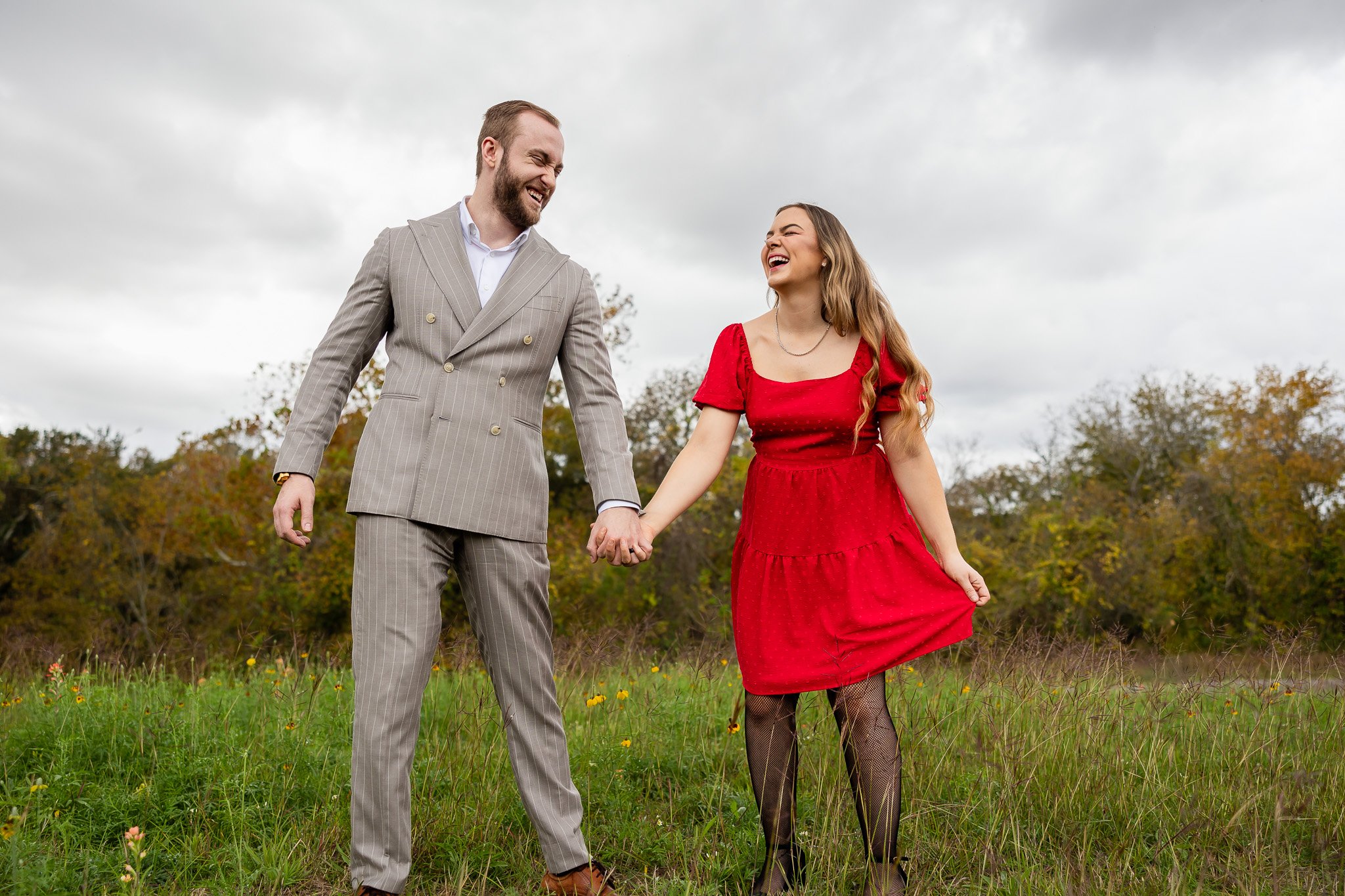 Summer & Caleb's Pregnancy Reveal