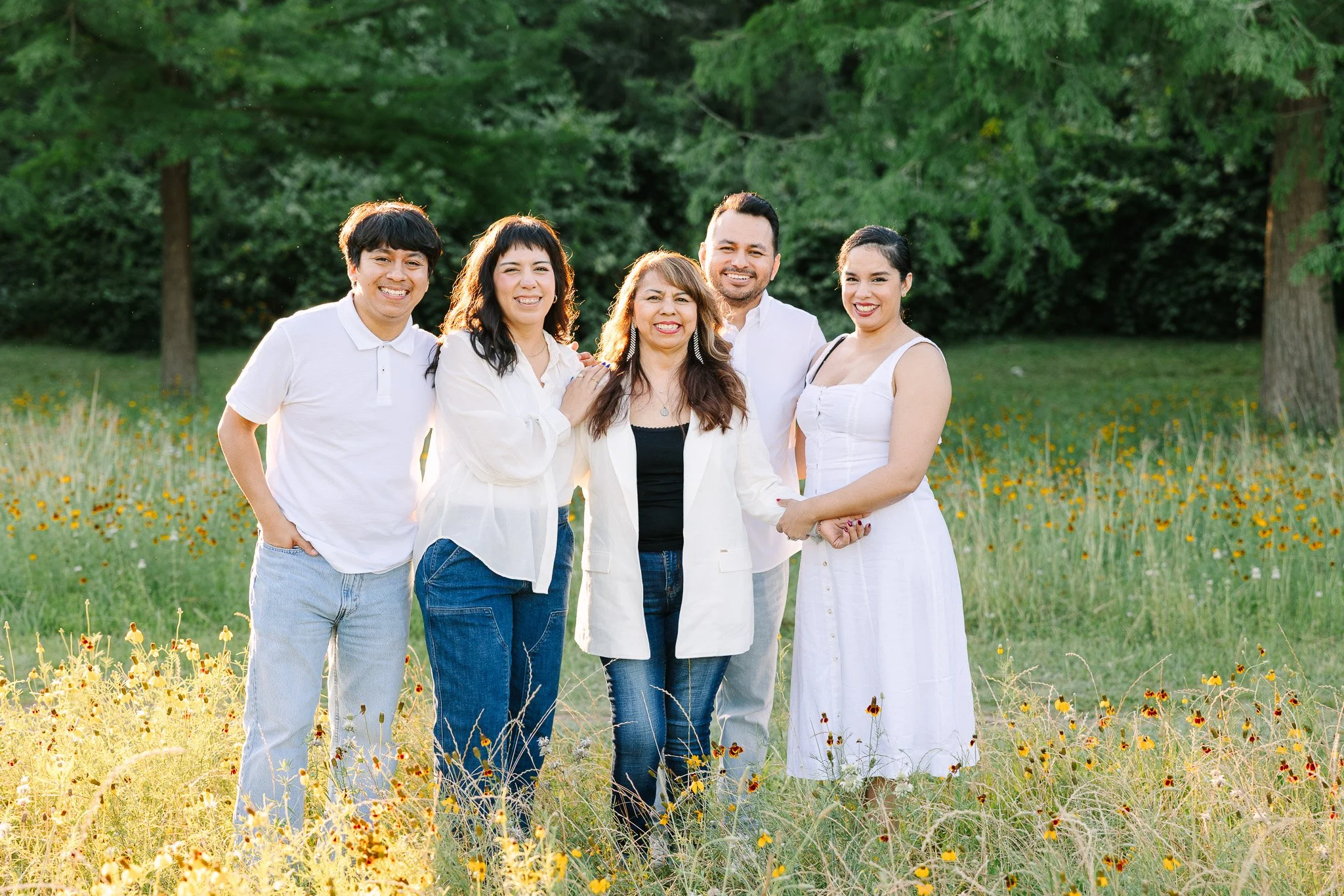 family