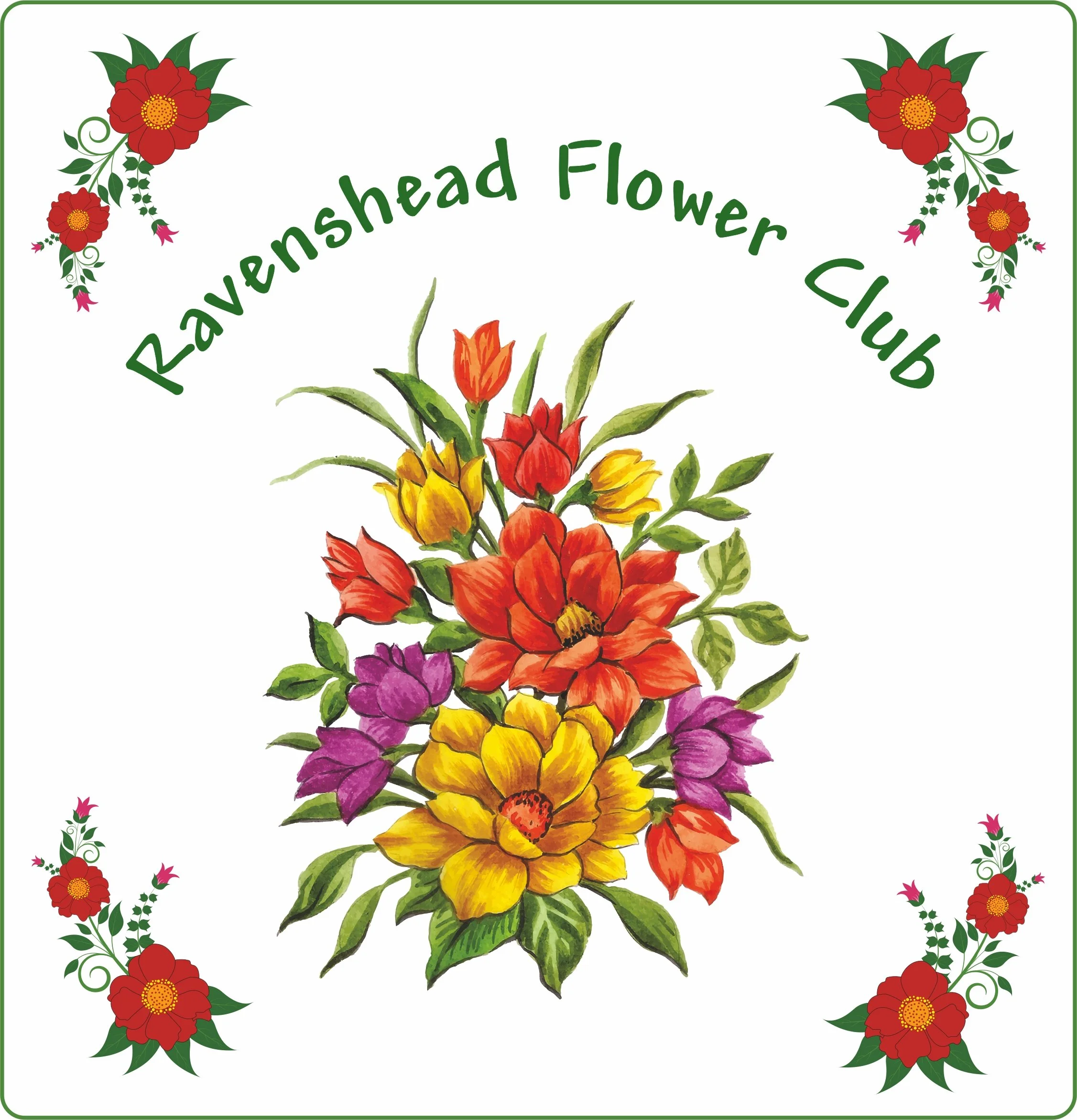 Ravenshead Flower Club are one of our longest hirers having had their monthly meetings at the hall since they started in 1969. Click on image for their Facebook page.