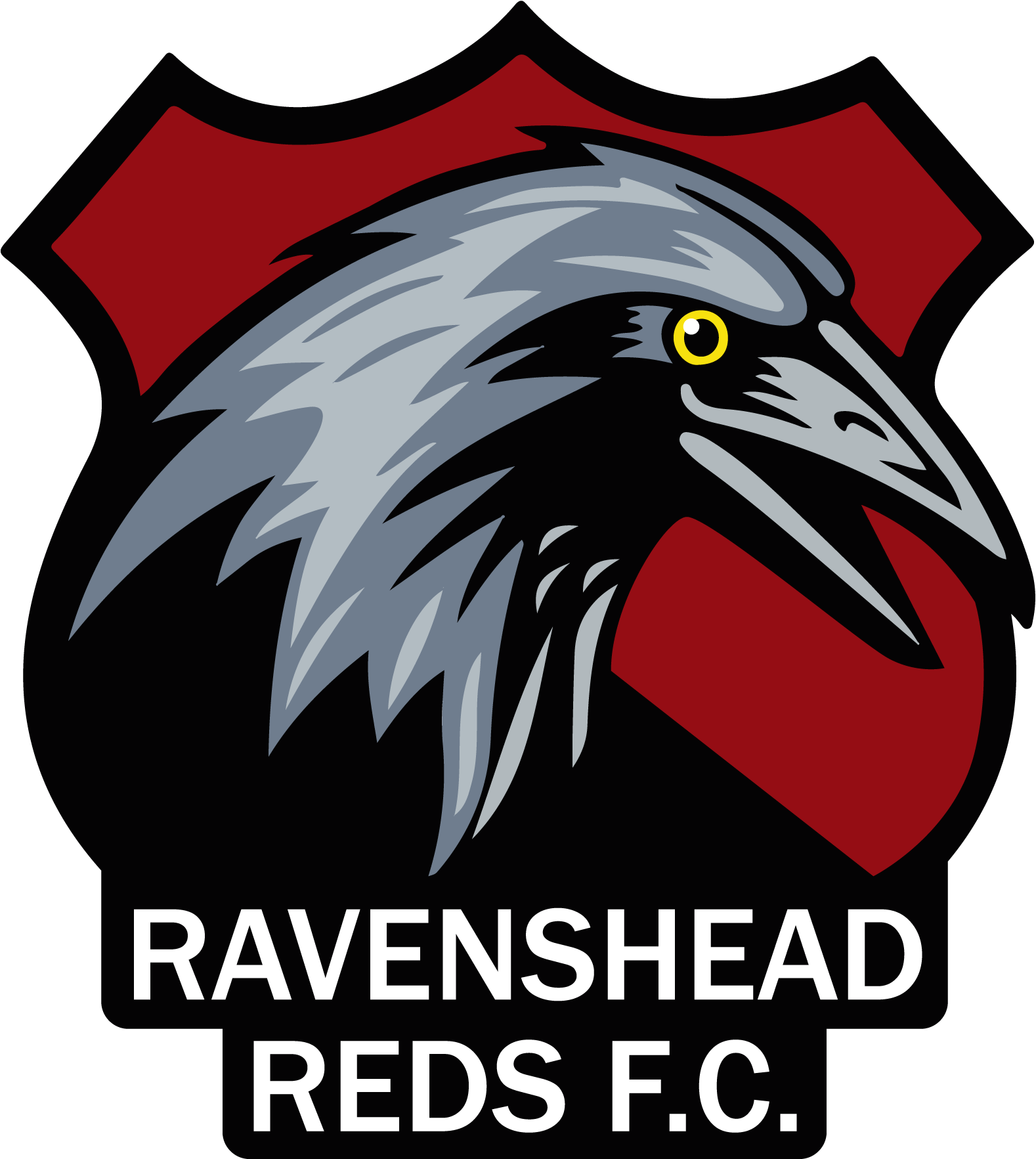 Ravenshead Reds hold their annual prizegiving at the hall plus other fundraising evenings. Click on image for more information.