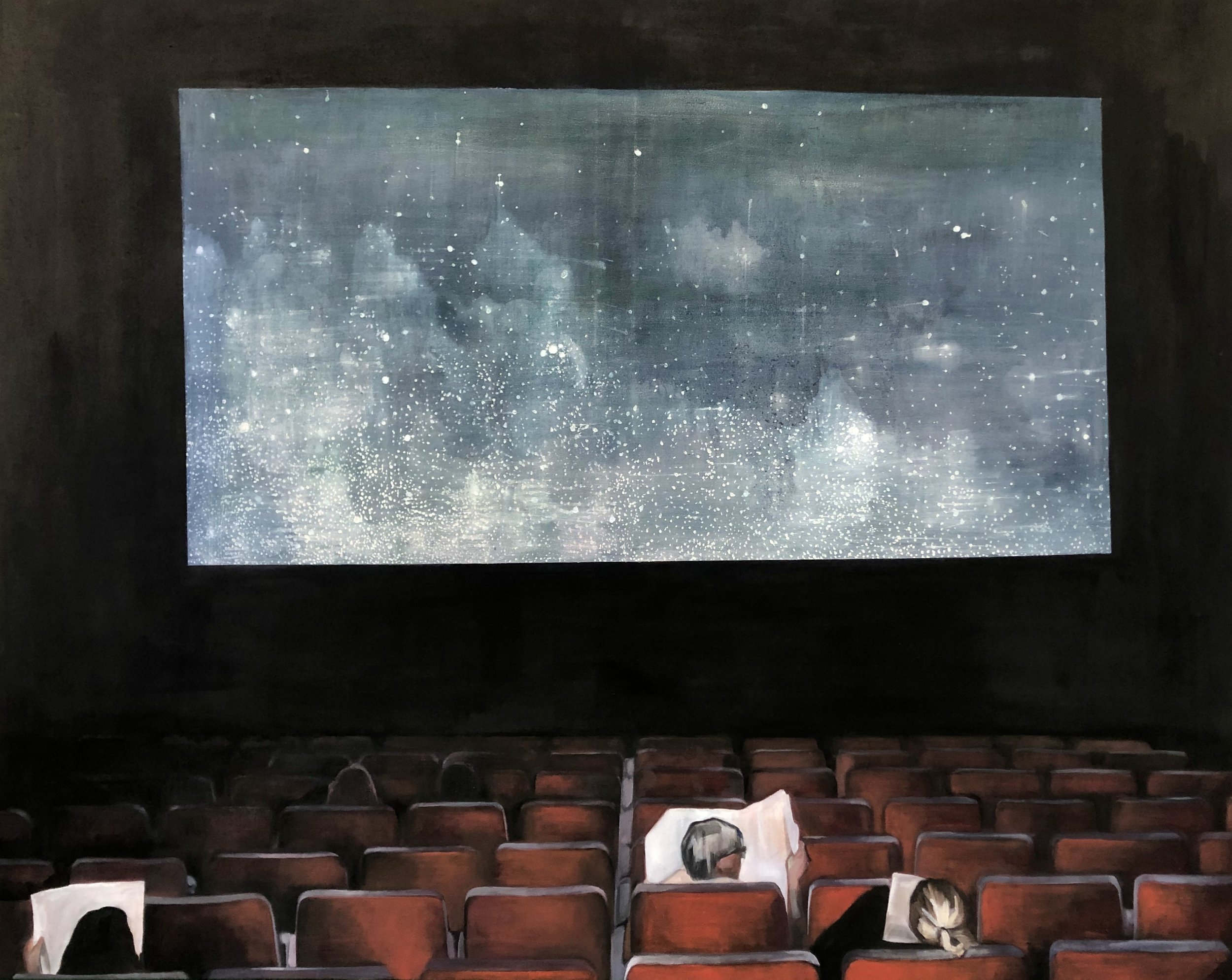 Cinema, 2021