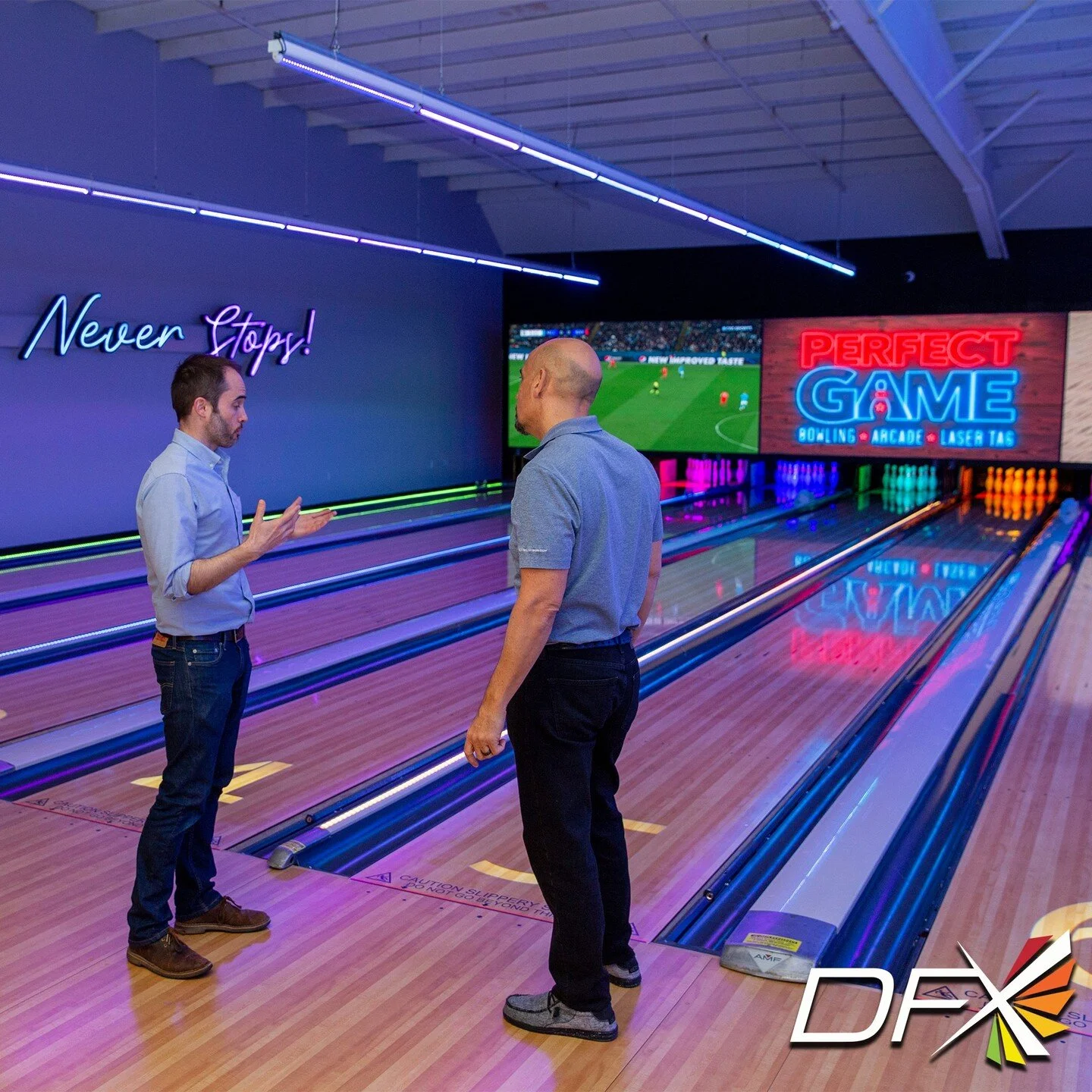 To ensure the best outcome of your audio, video and lighting installation, our project managers work closely with affiliated trades and on-site management to produce a seamless and efficiently scheduled installation. Communication and attention to de