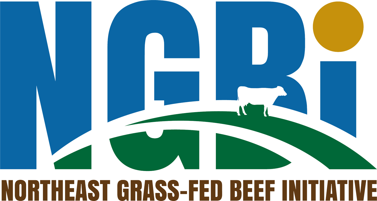Northeast Grass-Fed Beef Initiative (NGBI)
