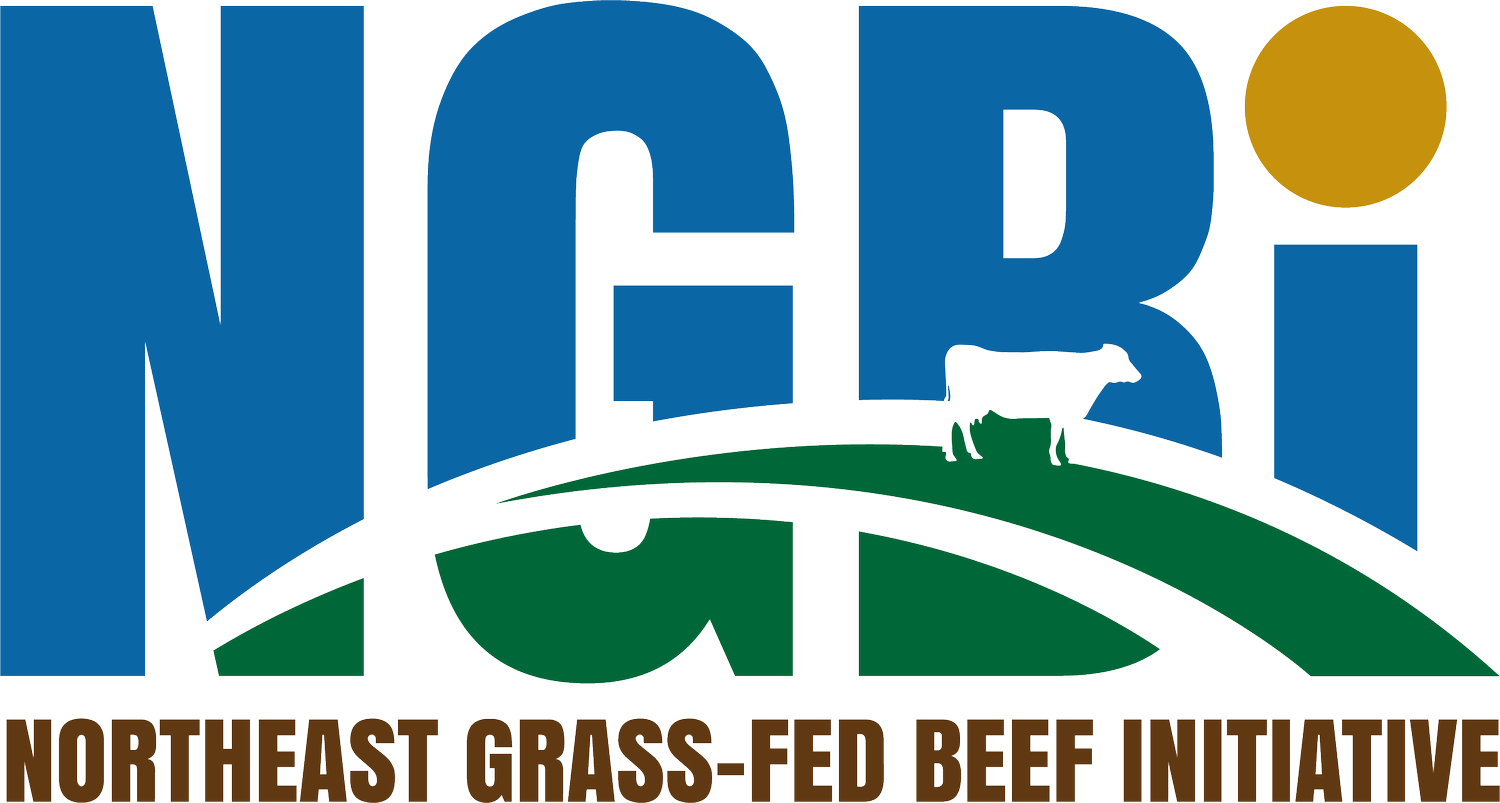 Northeast Grass-Fed Beef Initiative (NGBI)