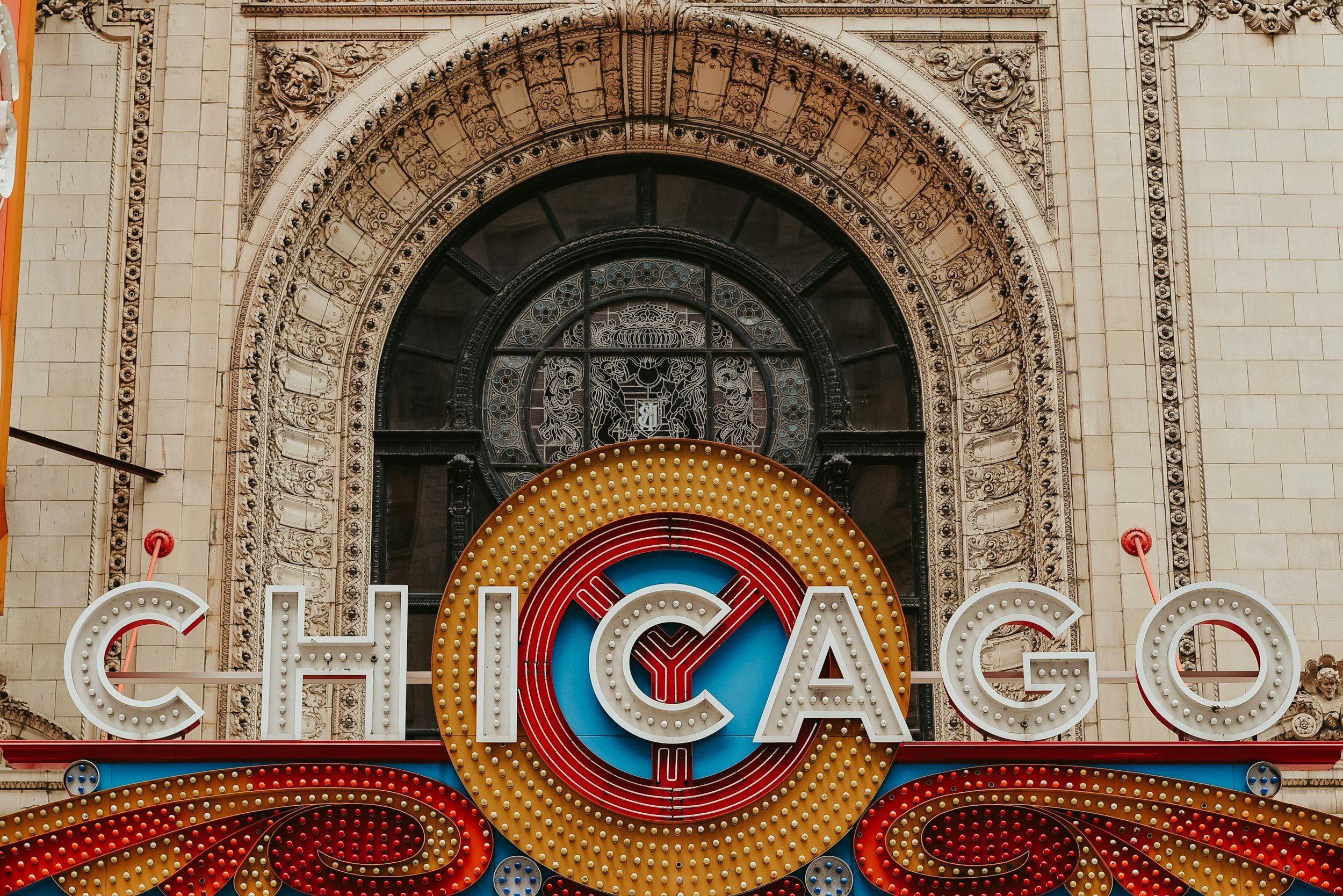 chicago theatre
