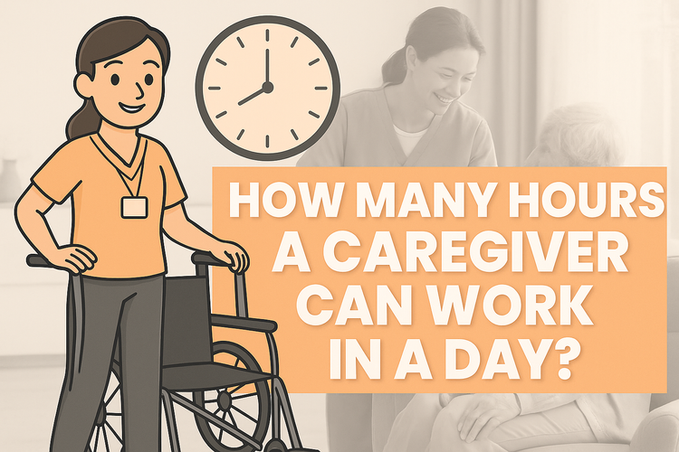 How Many Hours Can a Caregiver Work in a Day? Guide — Paid.Care