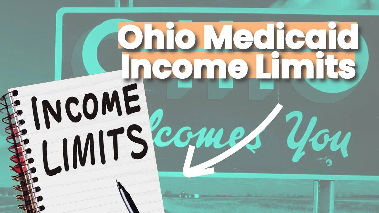 Ohio Medicaid Limits 2025 Do You Qualify? — Paid.Care