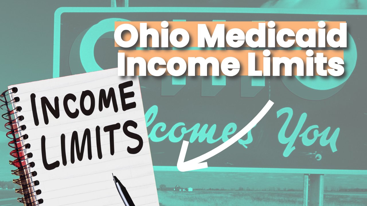 Ohio Medicaid Limits 2024 Do You Qualify? — Paid.Care