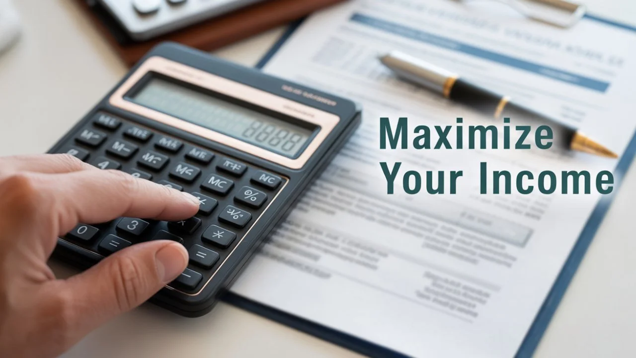 Countable Income Caregiver Income Limits — Paid.Care
