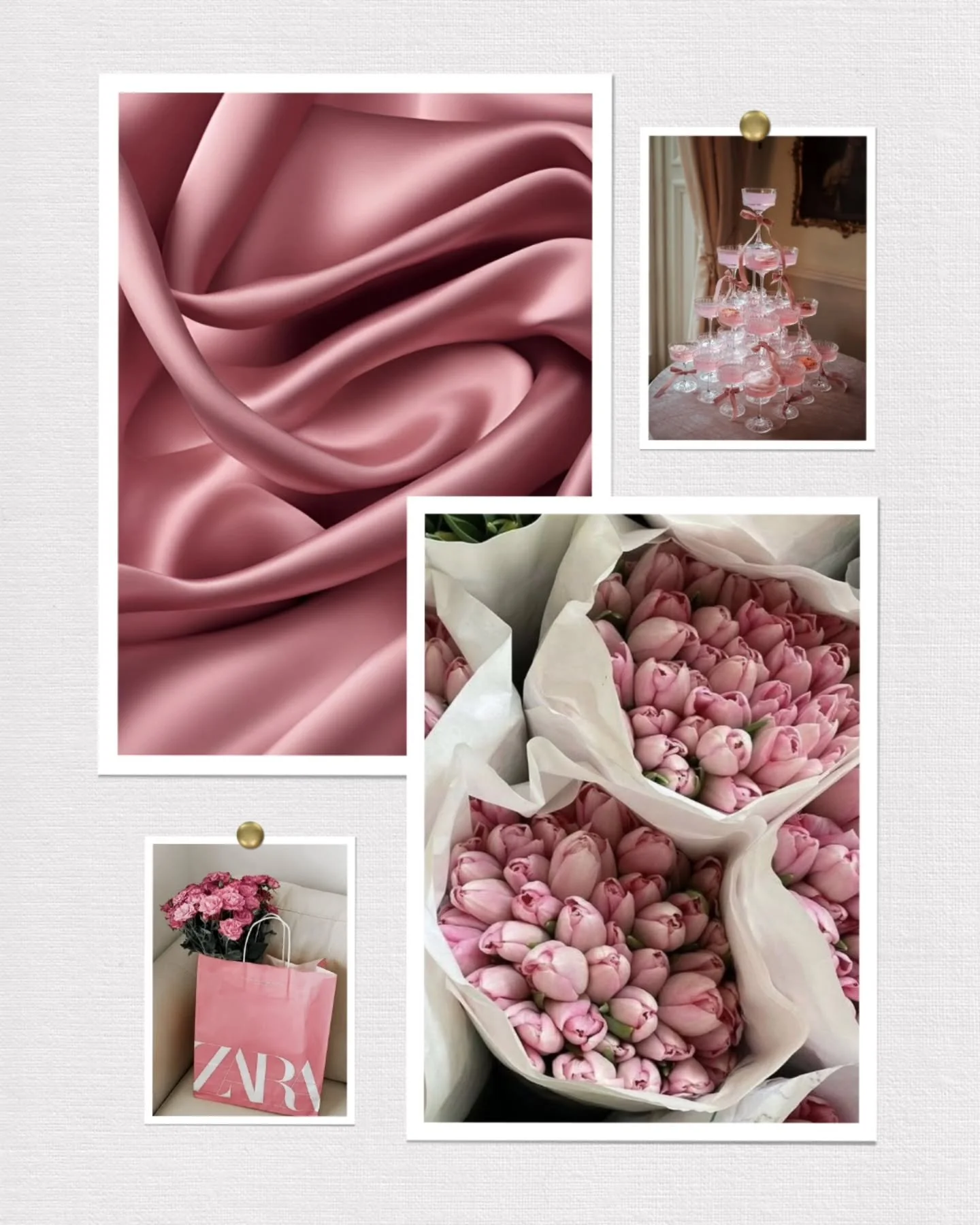 GALENTINE'S RECAP:

Still smiling from Angelica Pompy&rsquo;s Galentine&rsquo;s celebration...🌹

There&rsquo;s something special about being in a room full of women celebrating friendship, vision, and soft luxury.
 
I was honored to sponsor the even