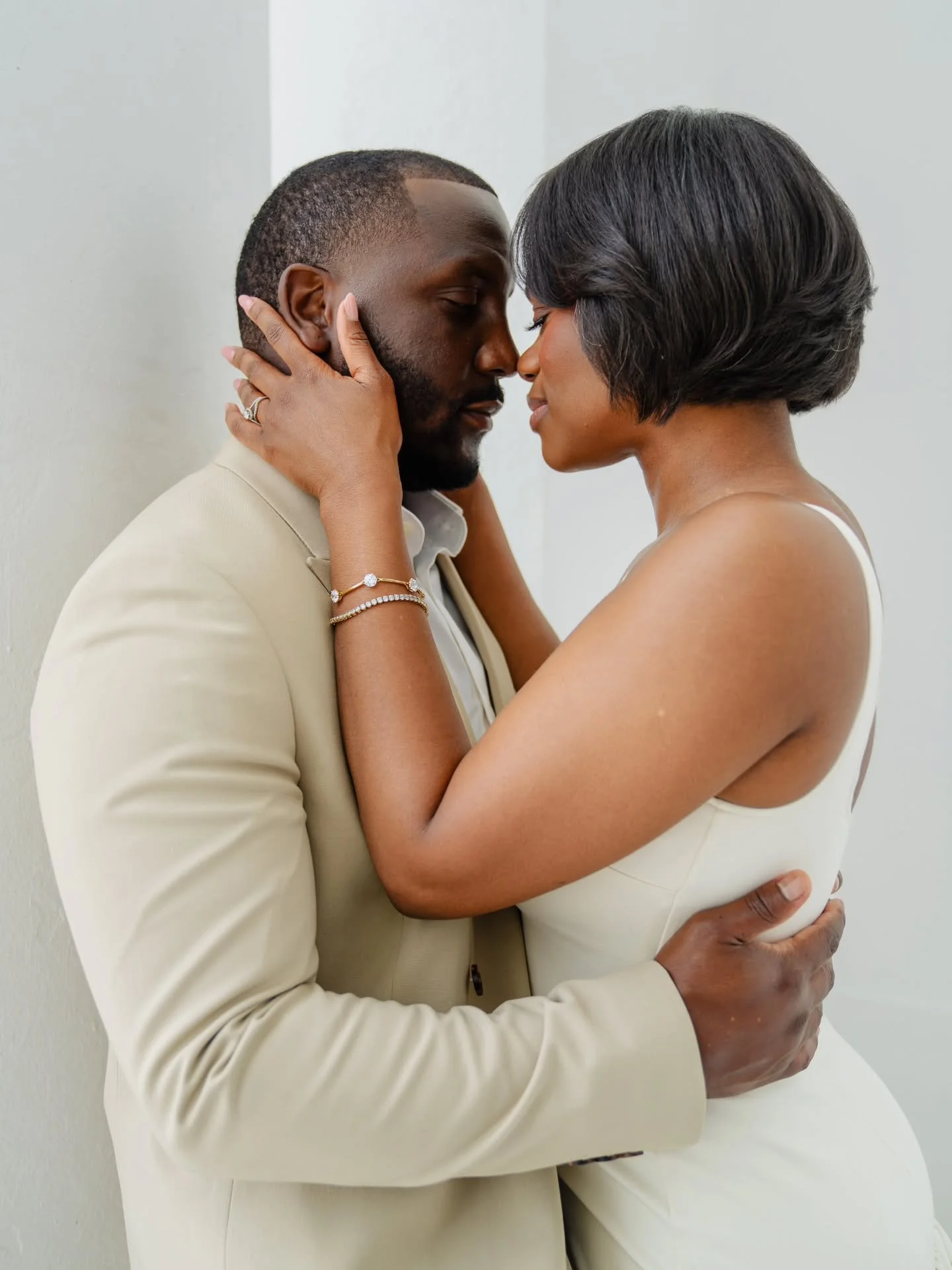 OUR LOVE STORY: 

Before there was a business, there was a friendship.
My husband and I have known each other since 2011.

What began as friendship eventually became the greatest love story of my life. Through every season, we've learned that the mos