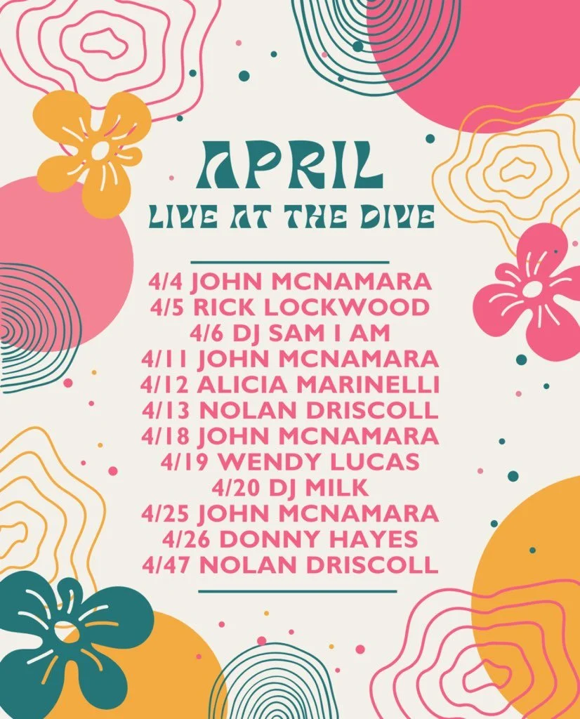 Quahog Republic Dive Bar Falmouth, MA — Quahog Republic