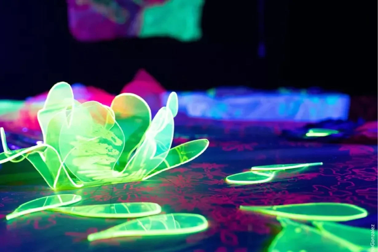 Ce qui est déjà là ! 