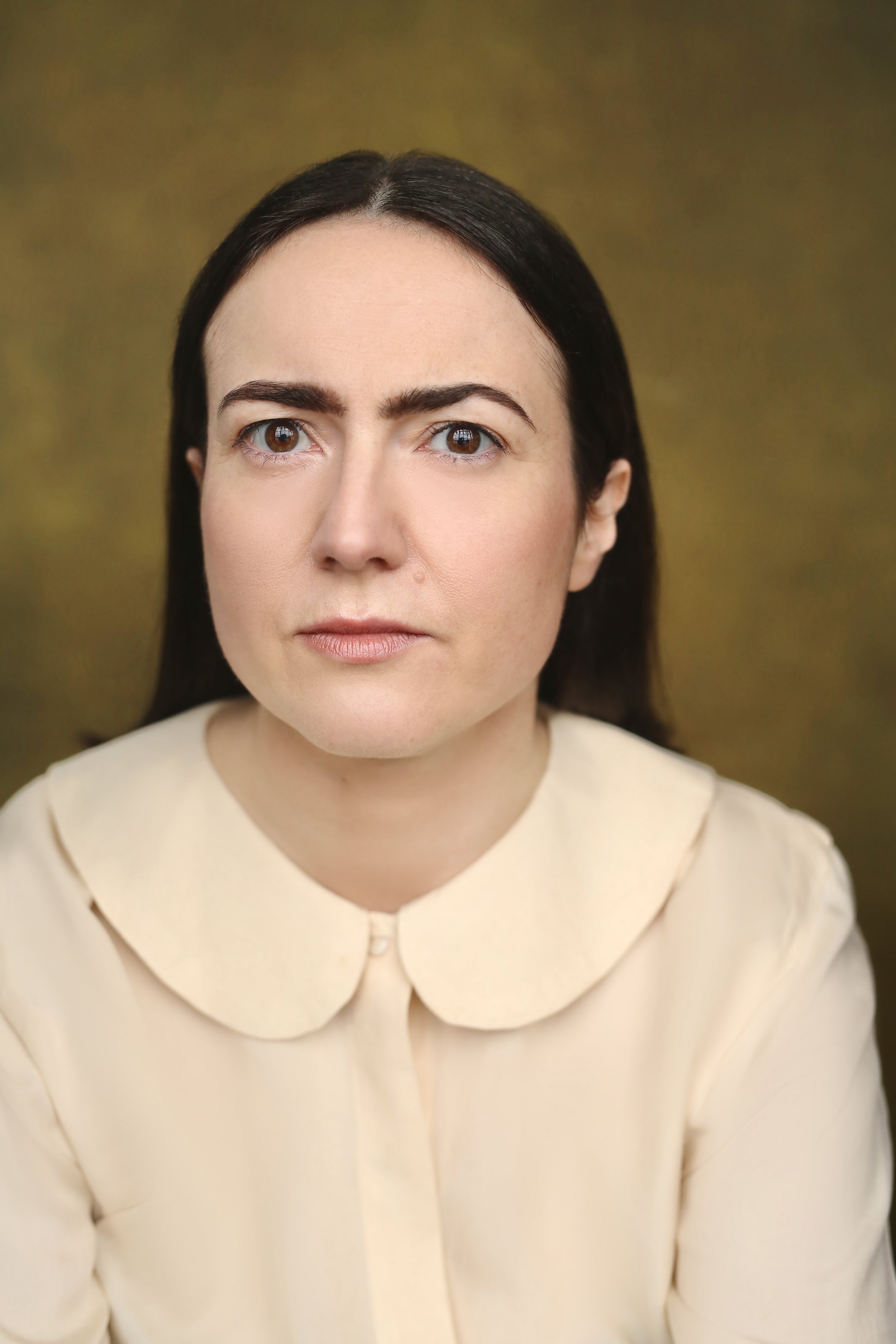 Jennie Scott (copyright 2025)
