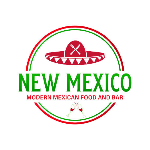 Menu — New Mexico Restaurant