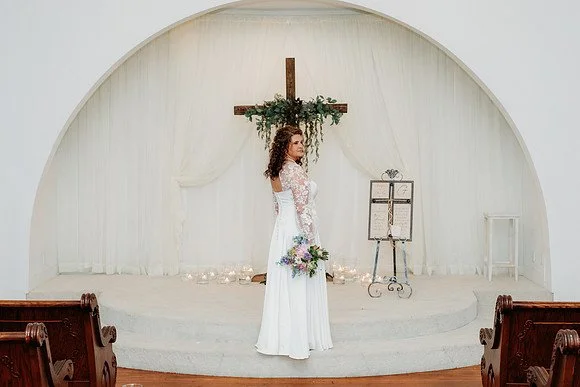 Photo: Christy Archibald Photography