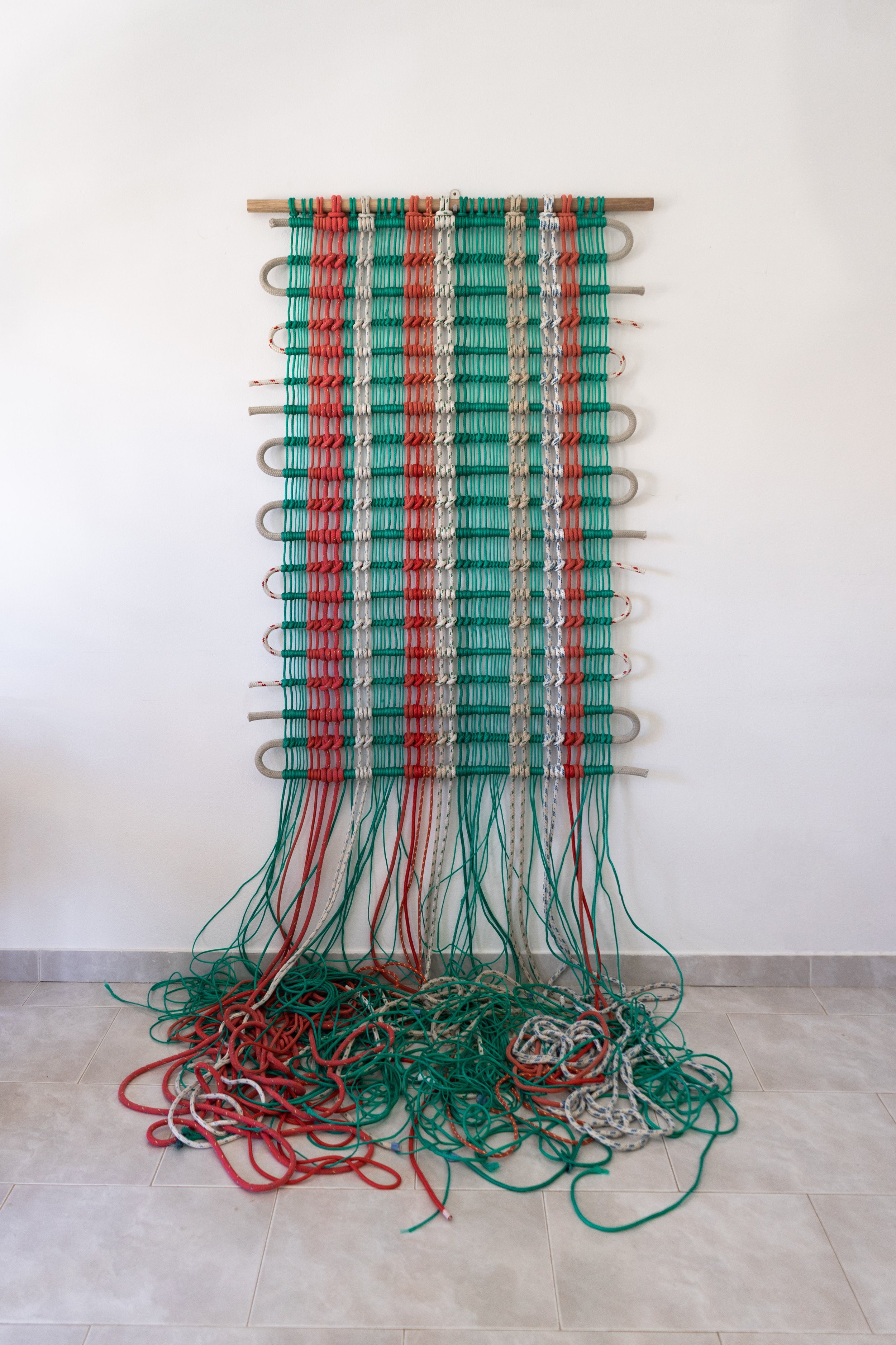 BRAIDA_TextileArt_Works_ReusingMaterials_Reflexo