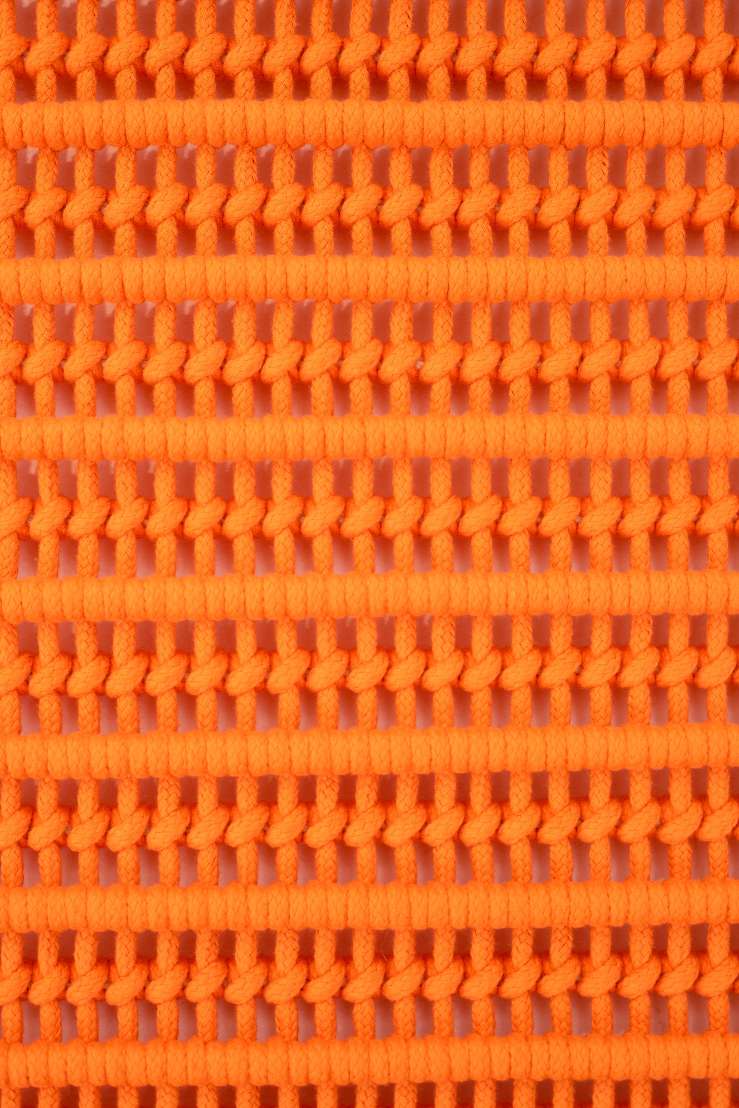 BRAIDA_TextileArt_WallhangingCollection_SmallFormat_Reflexo_Orange_08