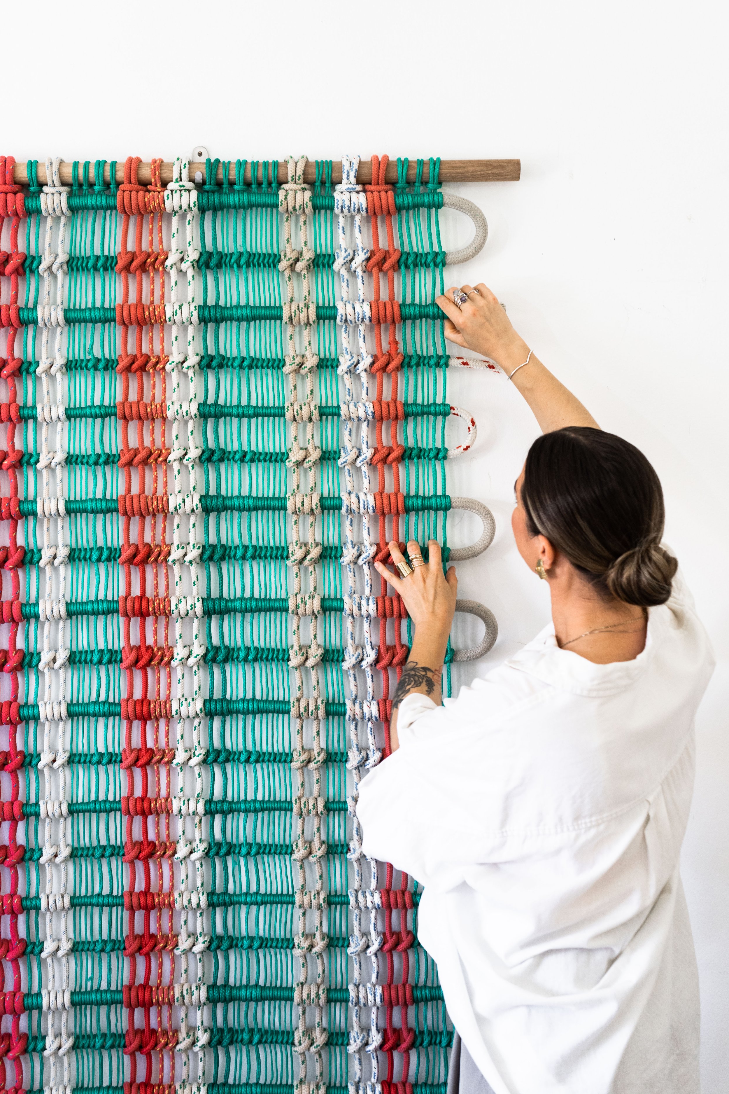 BRAIDA_TextileArt_Works_ReusingMaterials_Reflexo