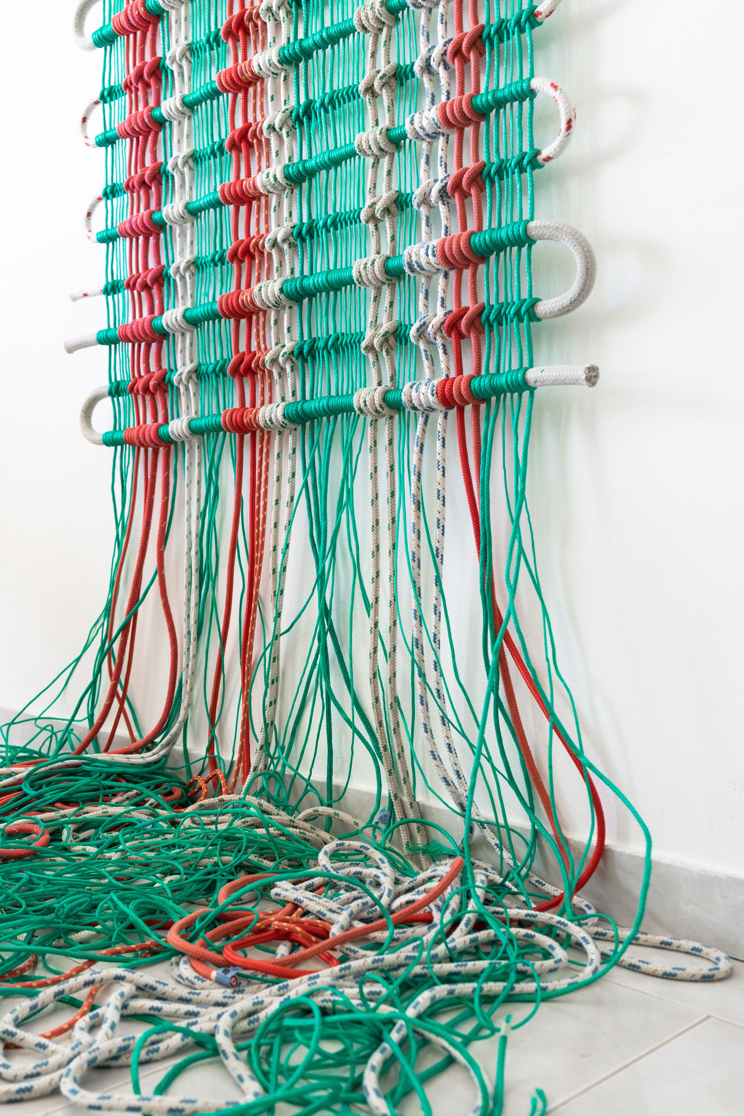 BRAIDA_TextileArt_Works_ReusingMaterials_Reflexo