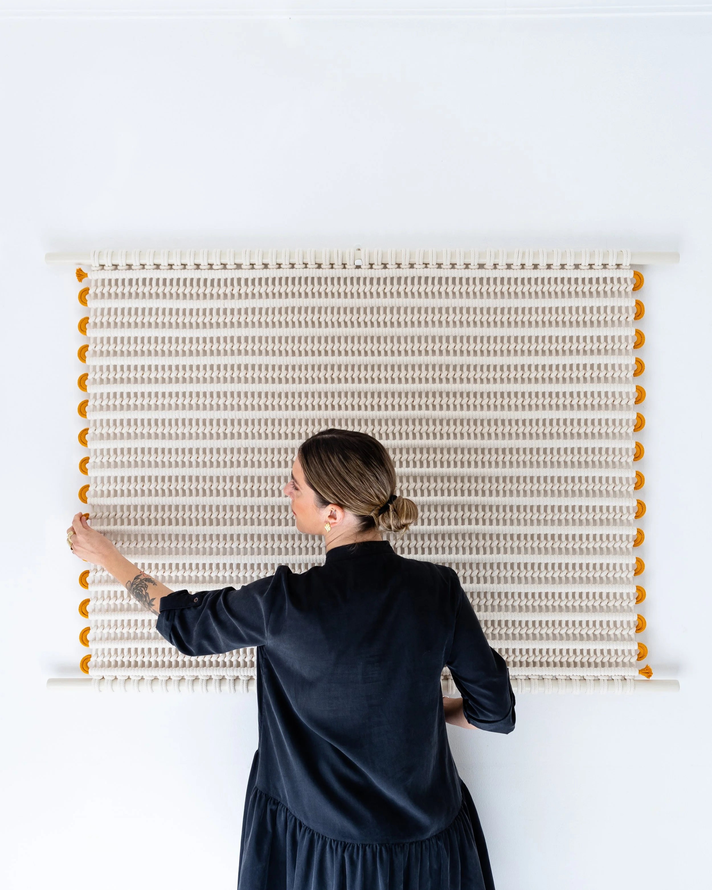 Reflexo - Landscape Format