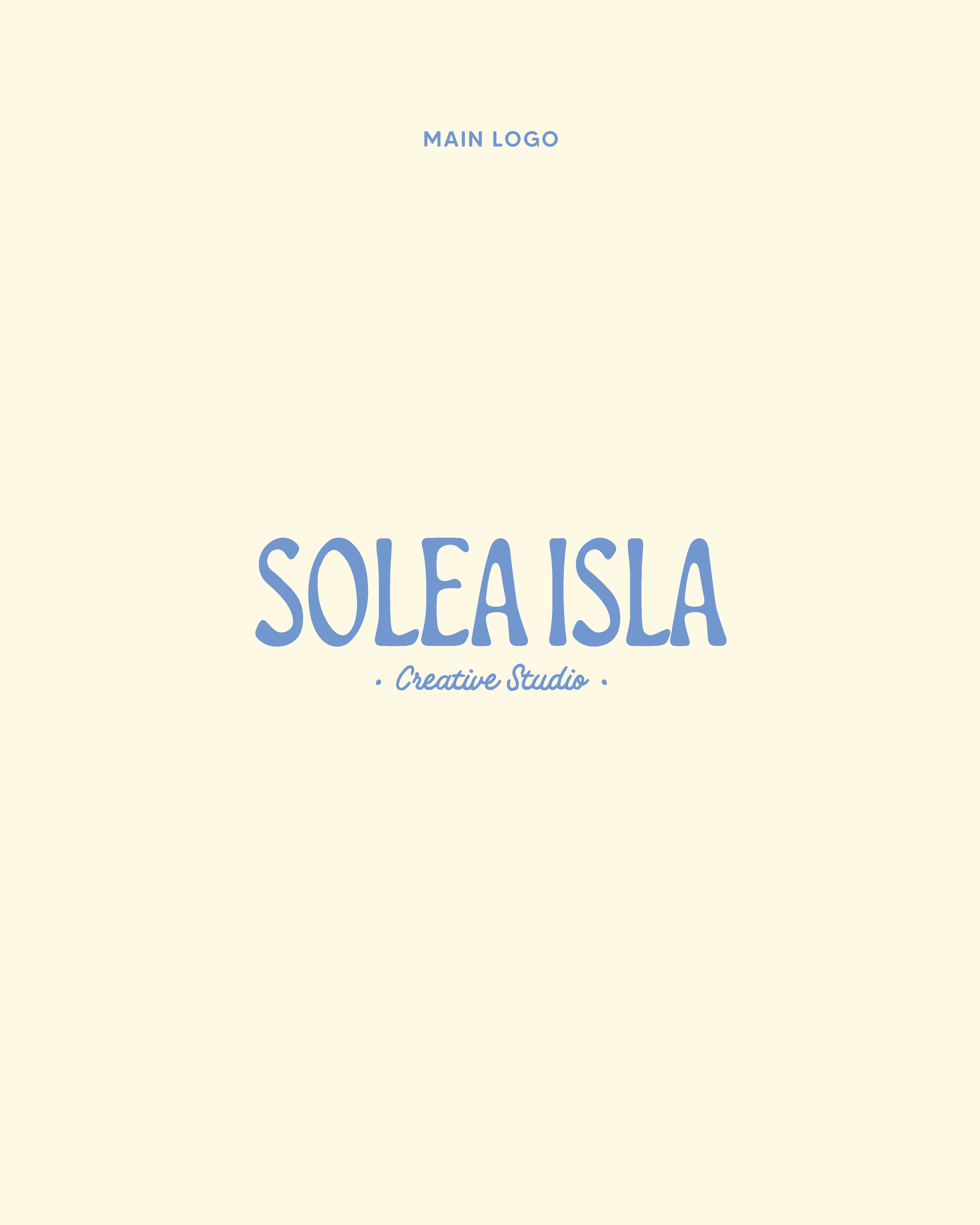 Solea Isla Main Logo.png