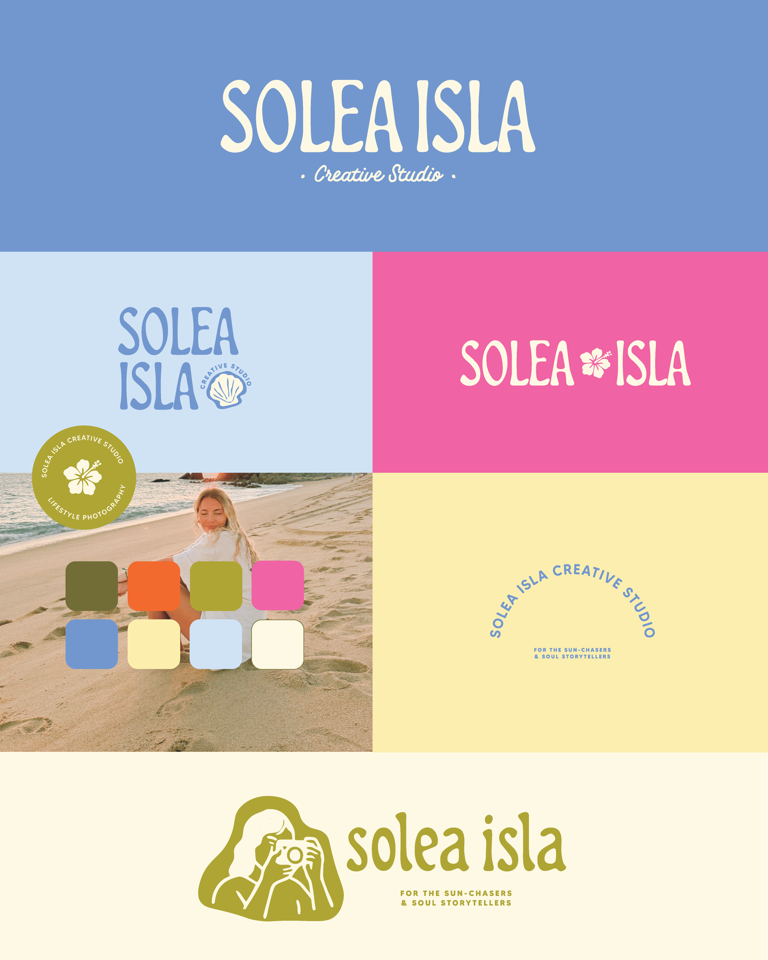 Solea Isla Brand Kit.png