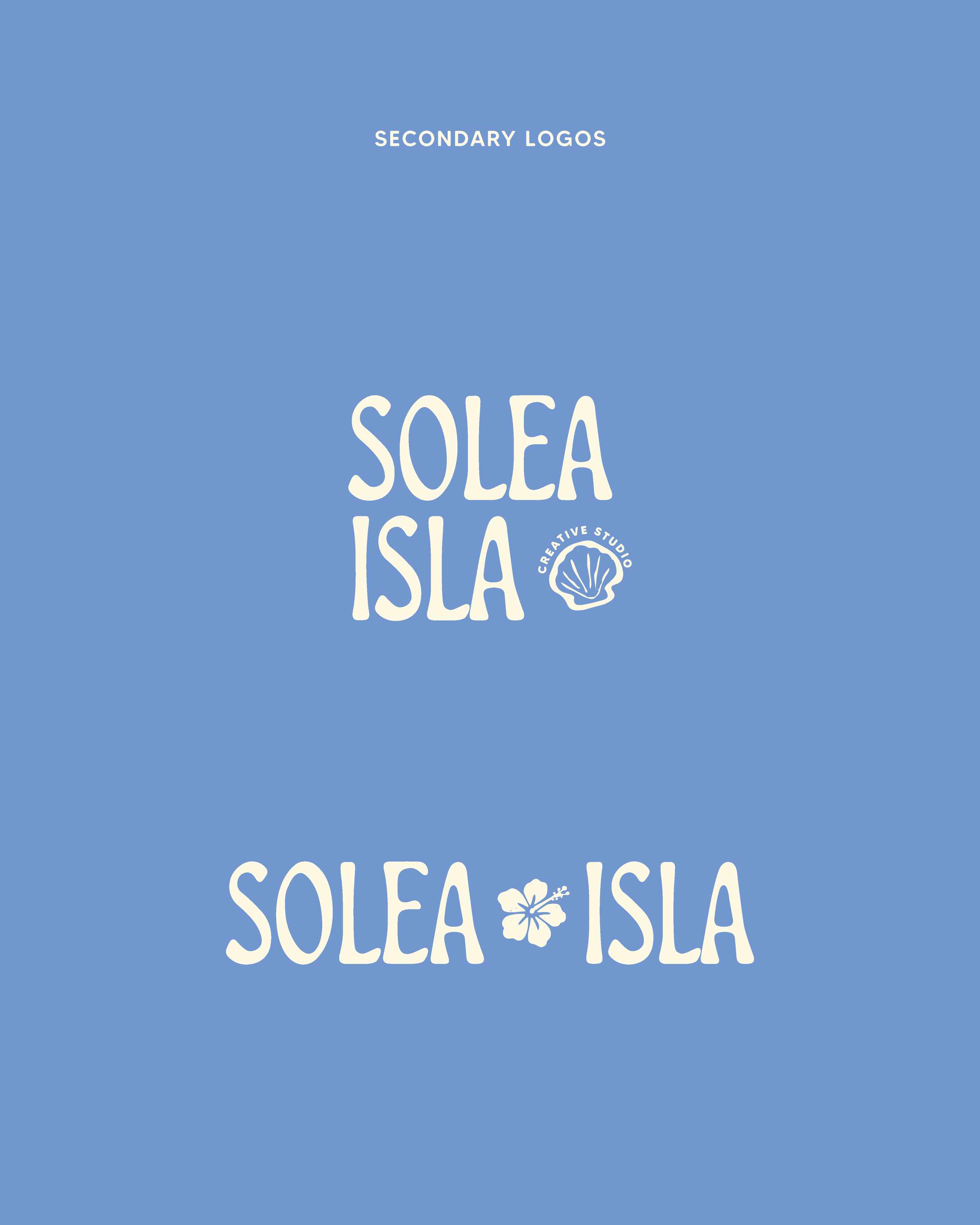 Solea Isla Secondary Logos.png