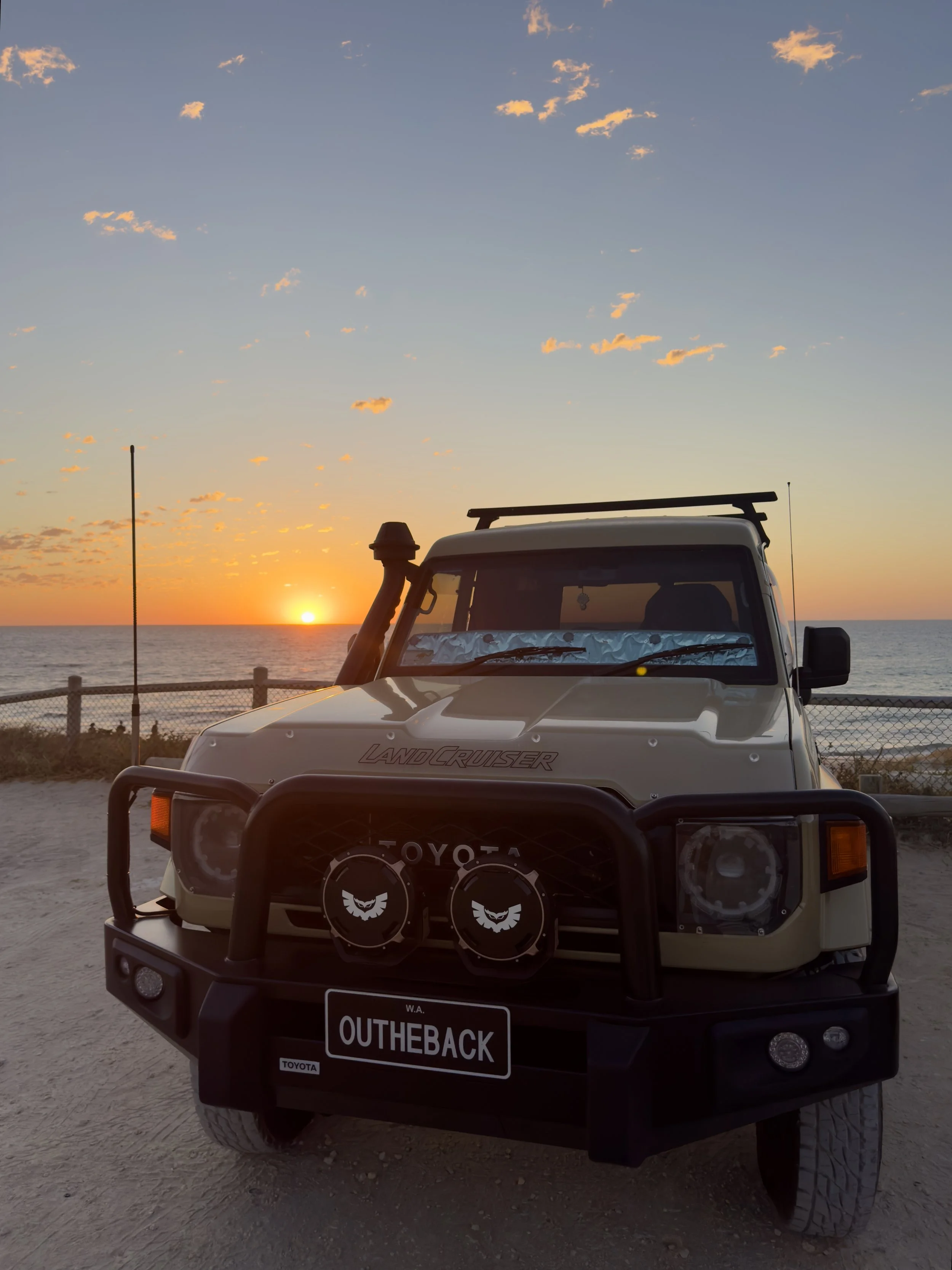 Here we are again….