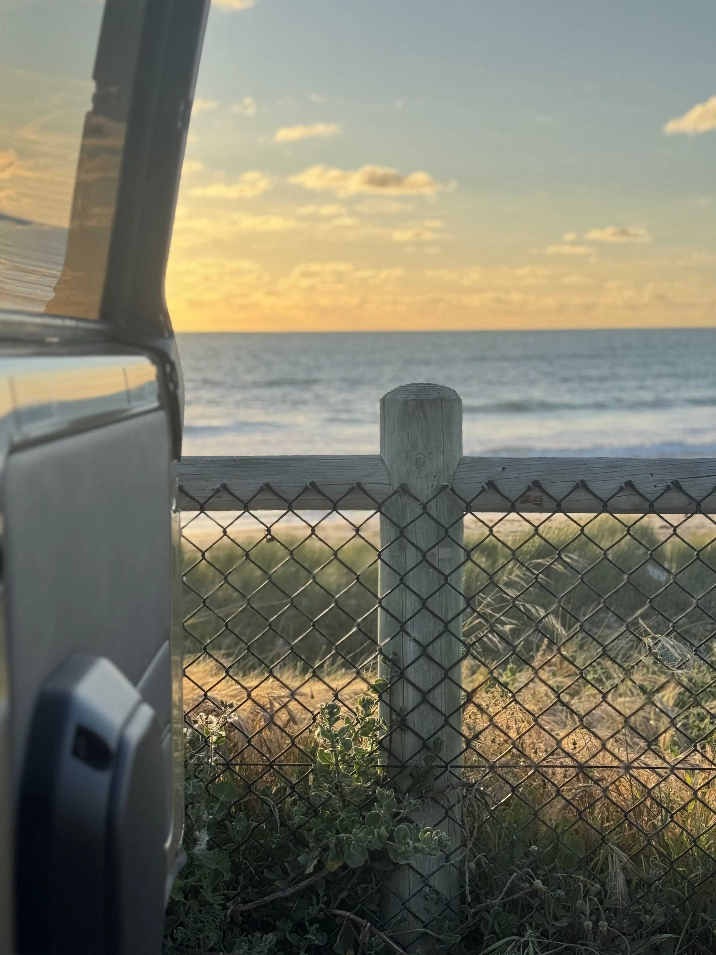 The big decision…one year on…