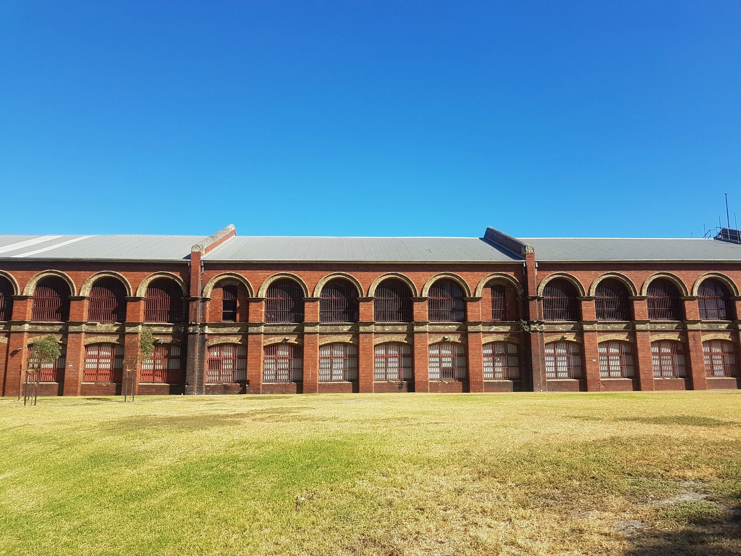 Visit the Fox Classic Car Collection | Melbourne Car Museum