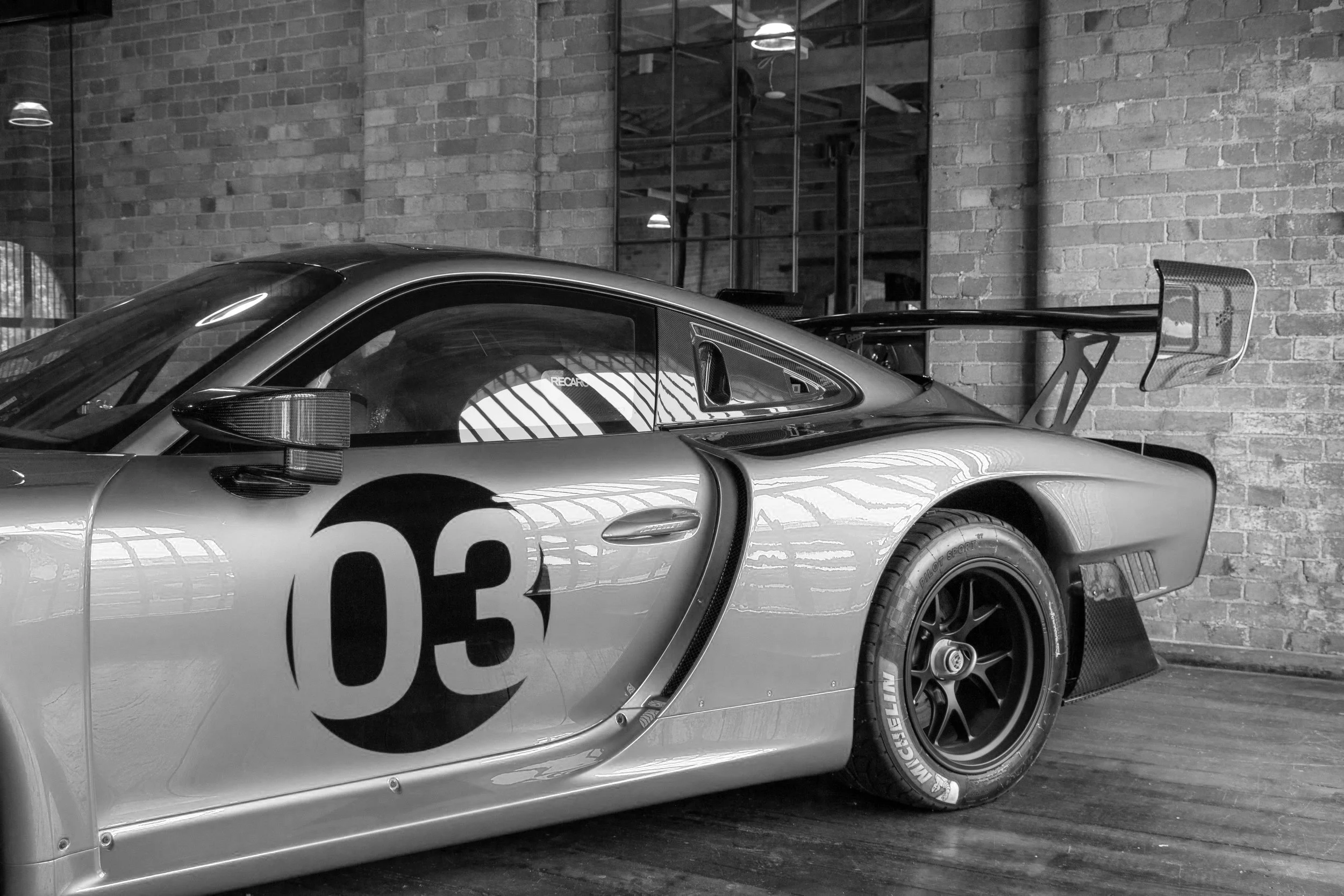 Fox Car Collection | Melbourne Classic Car Museum 