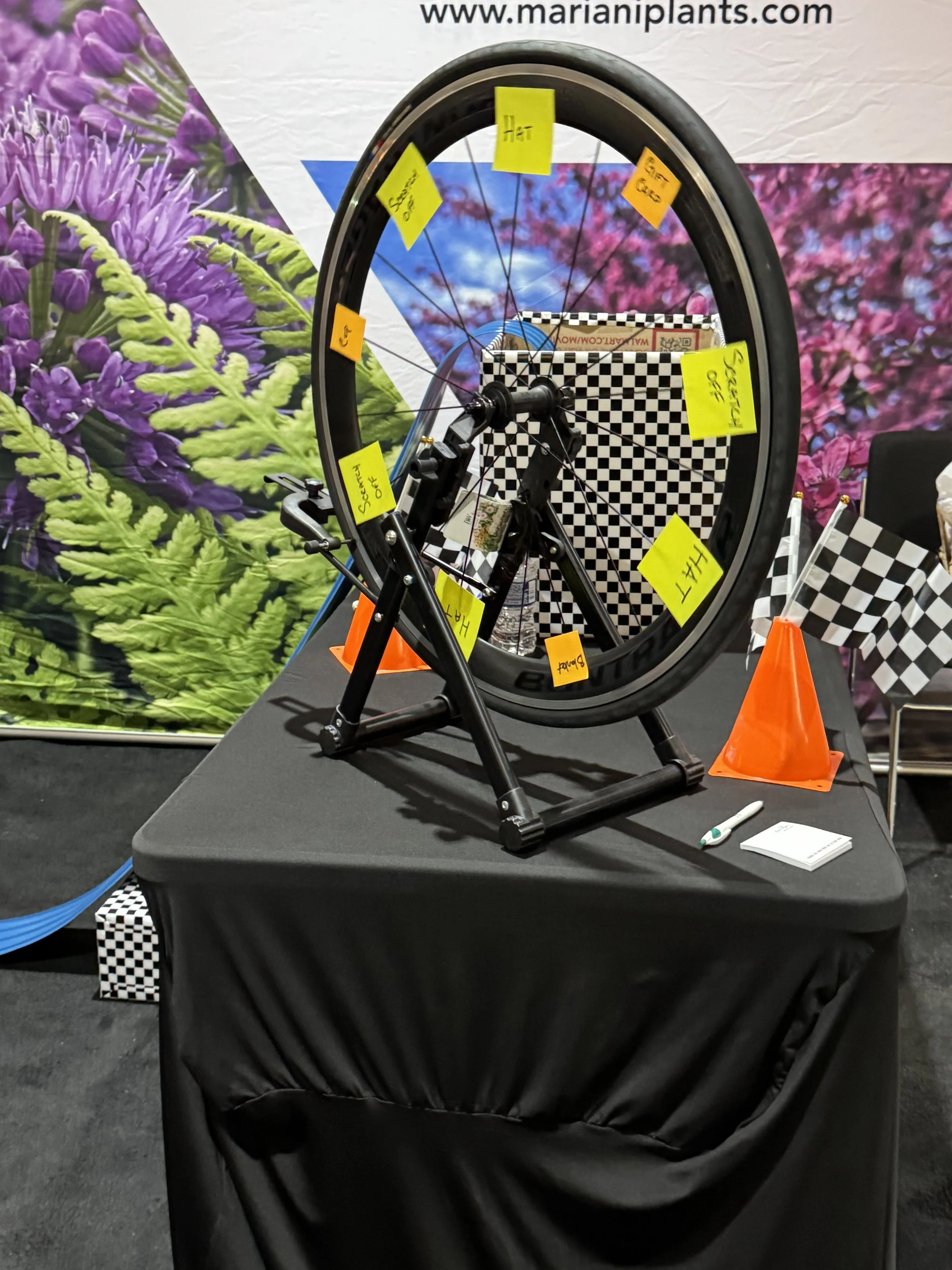 The Value of Trade Shows