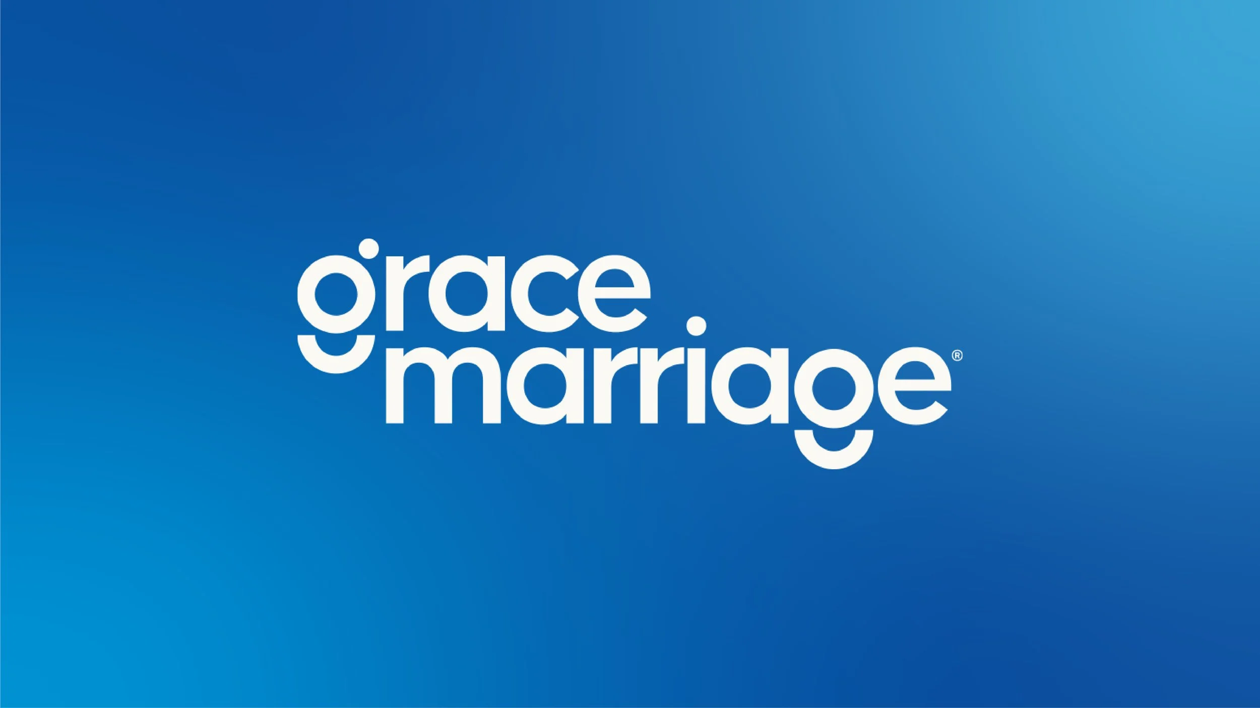 Grace Marriage