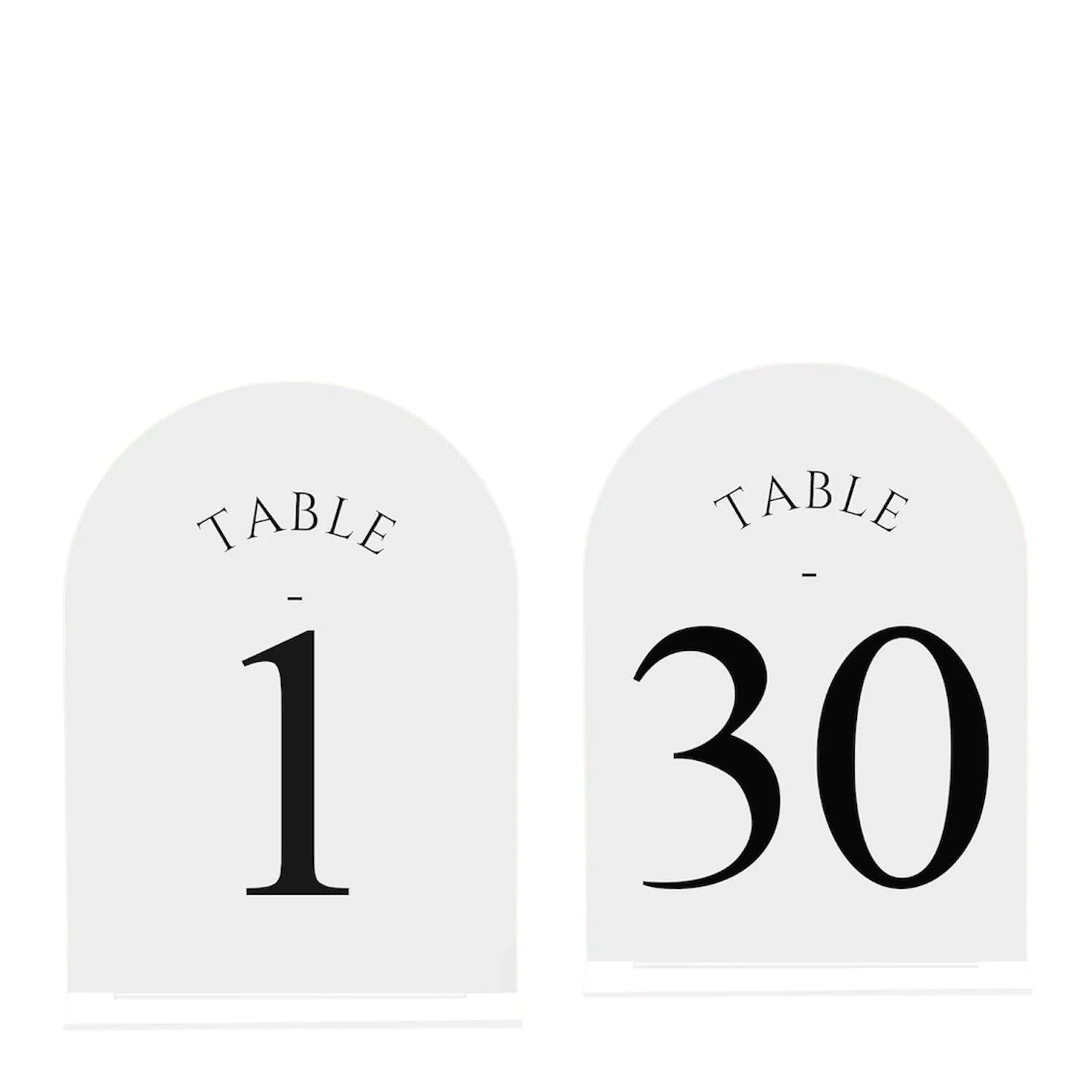 White Table Numbers Arch.jpeg