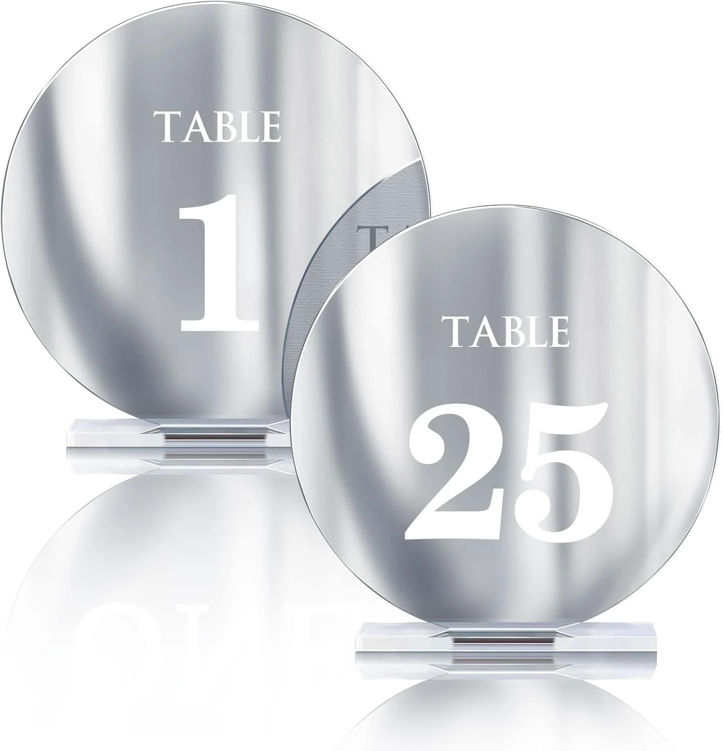 mirror round table number.jpeg