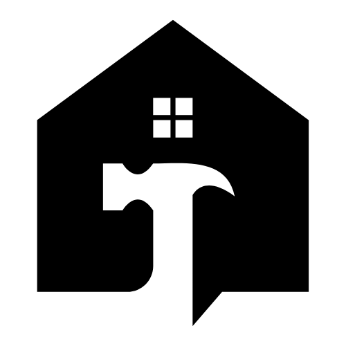 Home & Building Logo
