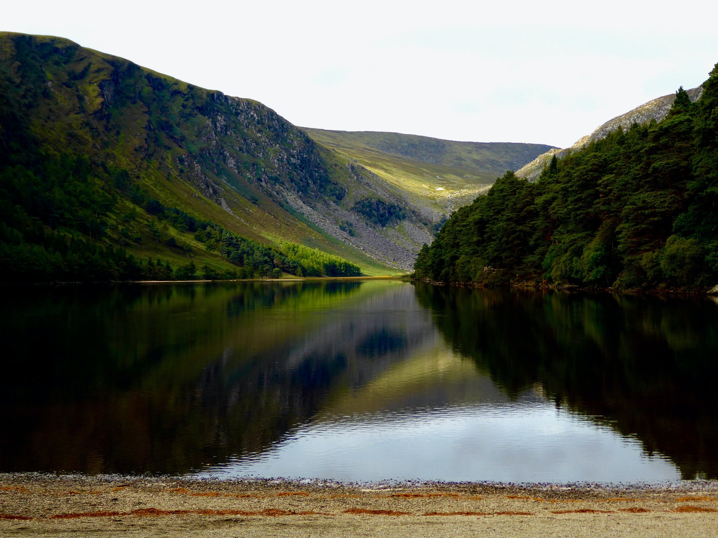 Secrets of Ireland: The Celts, and Irish identity