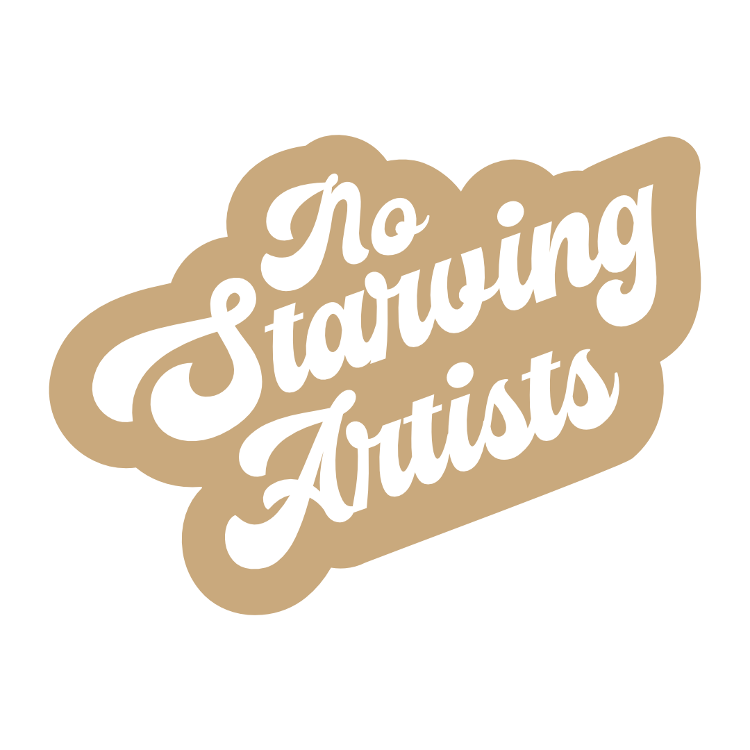 No Starving Artists