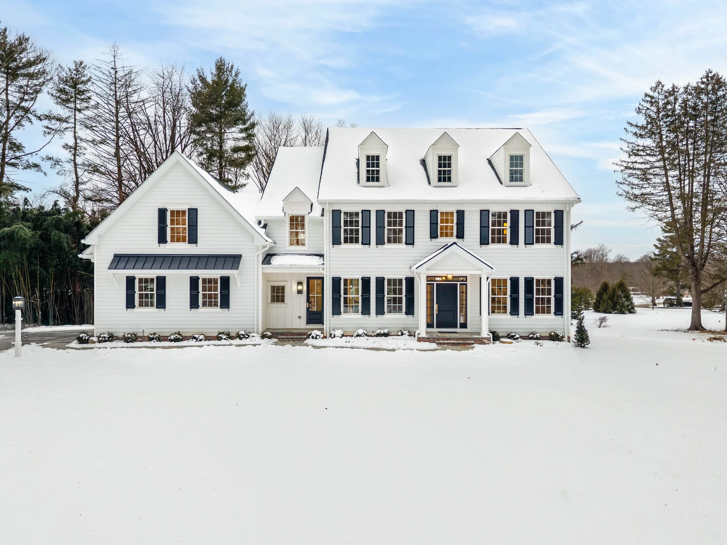 514 Newtown Road, Berwyn, PA