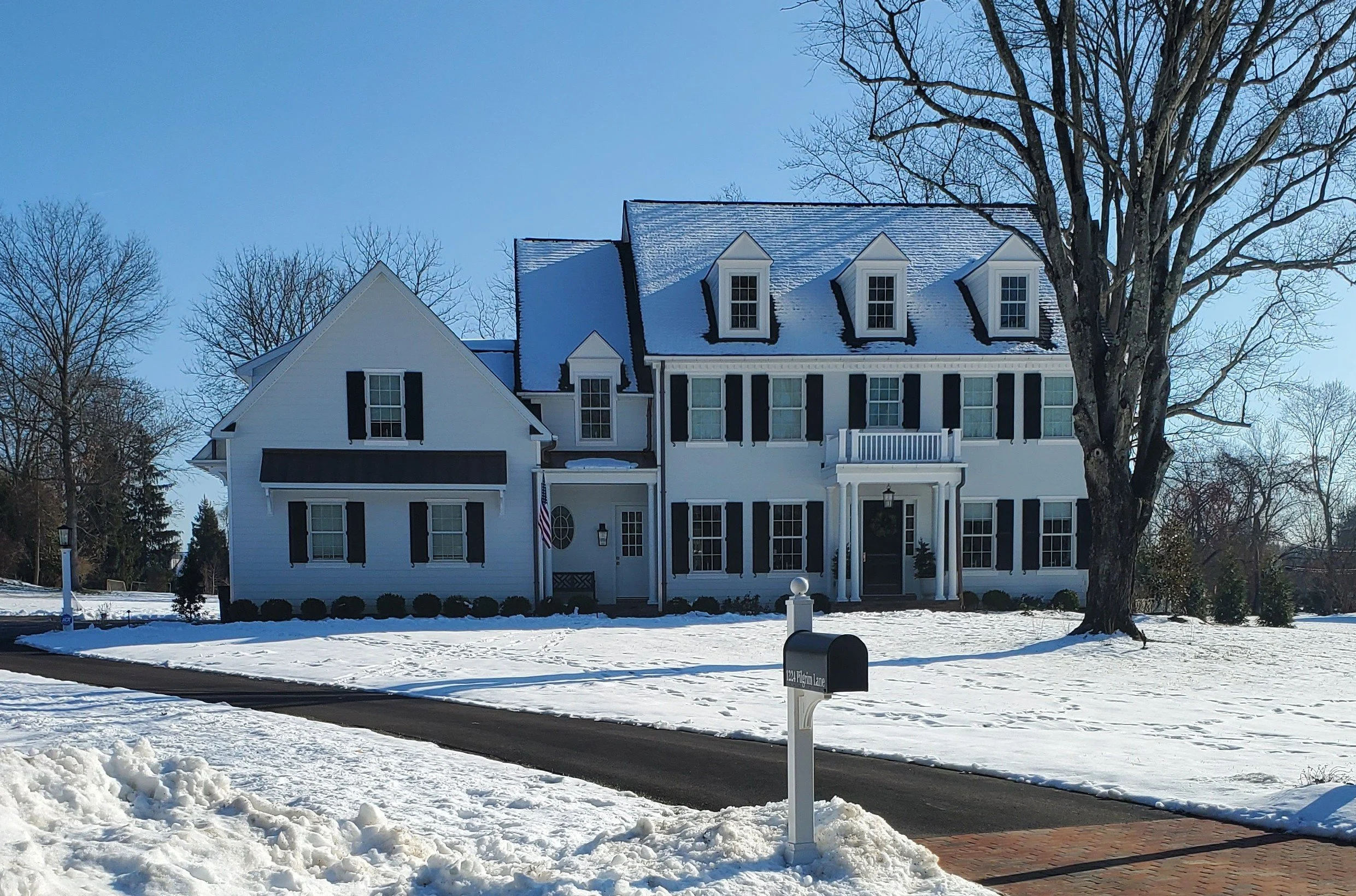 1224 Pilgrim Lane, Berwyn, PA