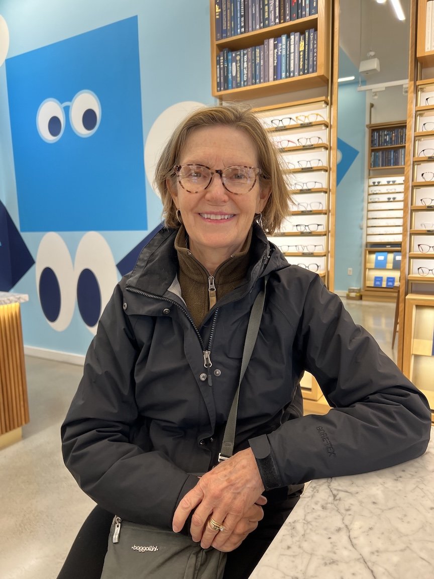 Martha Dowd