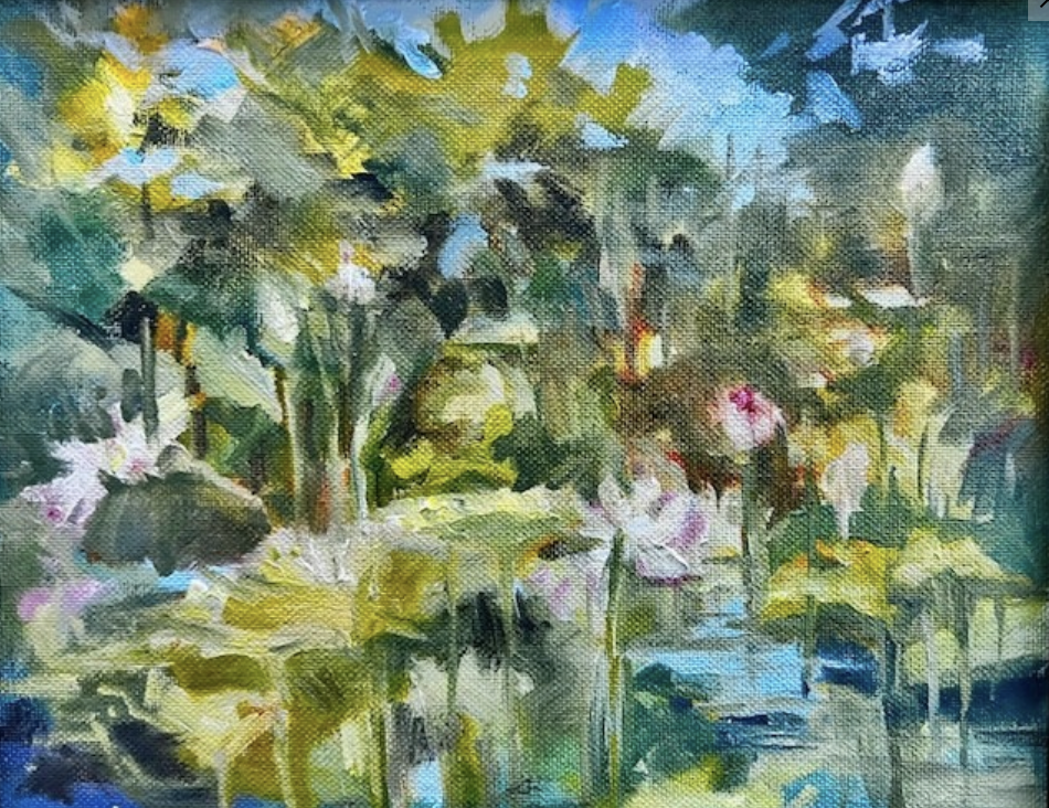 2025 Fall Members’ Exhibit