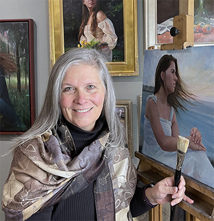 Critique Night with          Jo Ellen Reinhardt