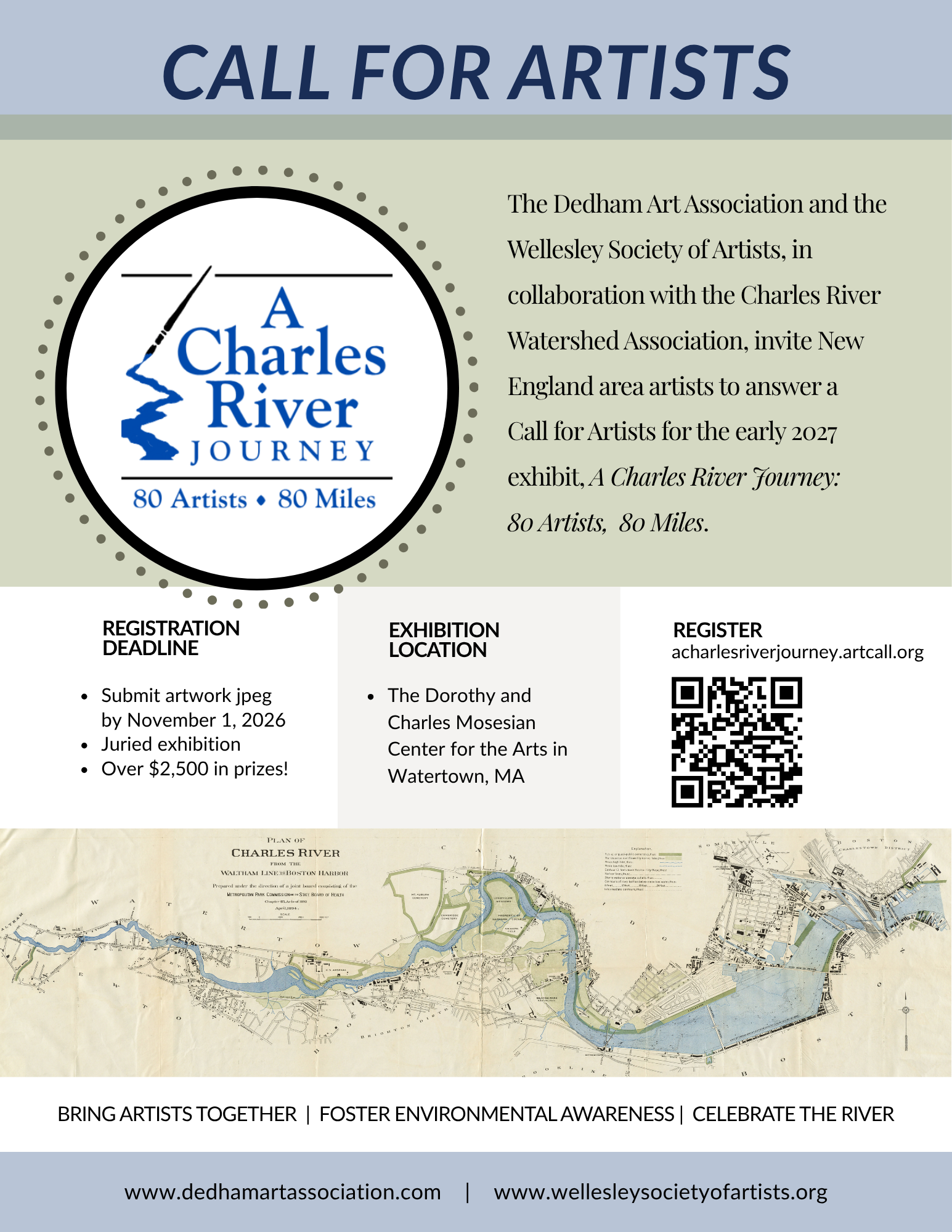 Call for Artists