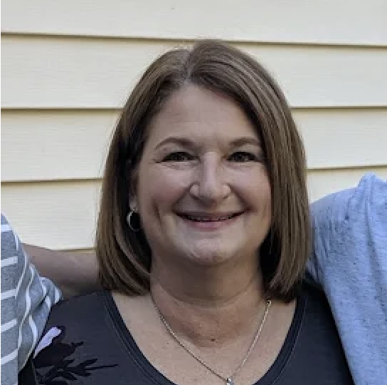 Lisa Bloom
Member at Large